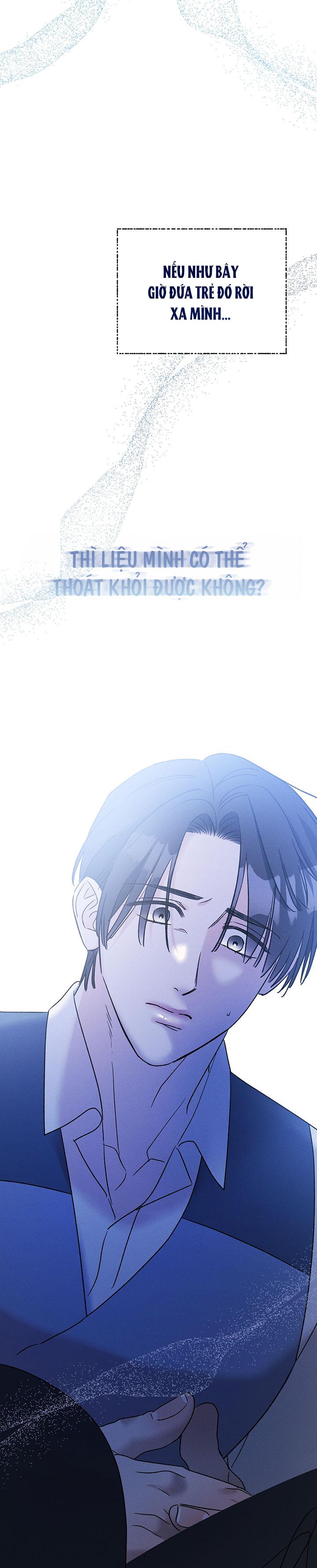 Mermaid's Cradle - Chap 9