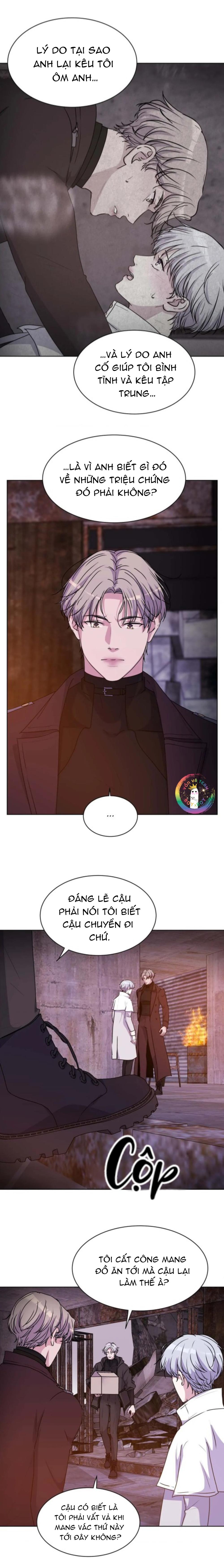 Guiding Light - Chap 36