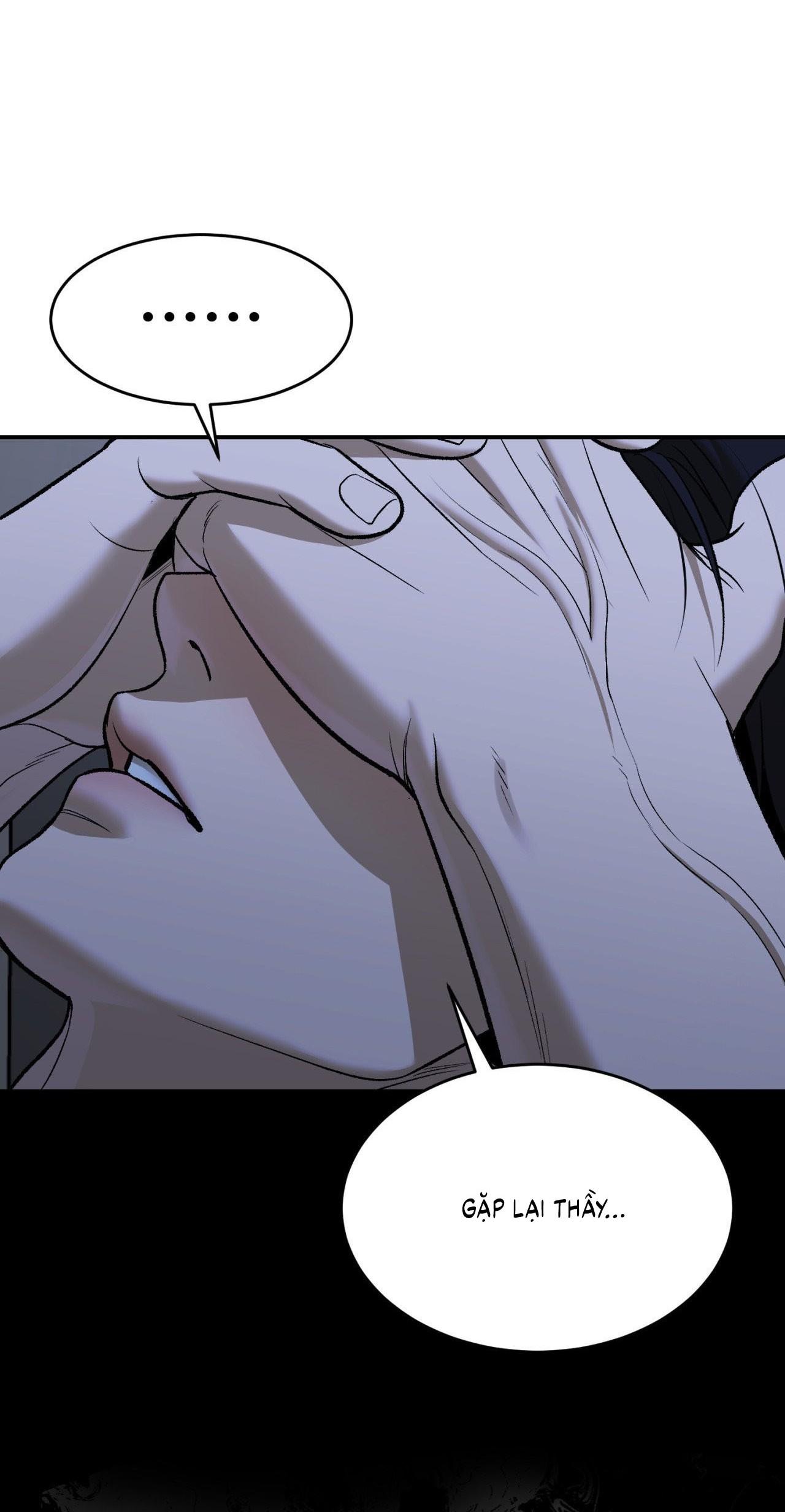 (CBunu) ChinhX - Vận Xui - Chap 71