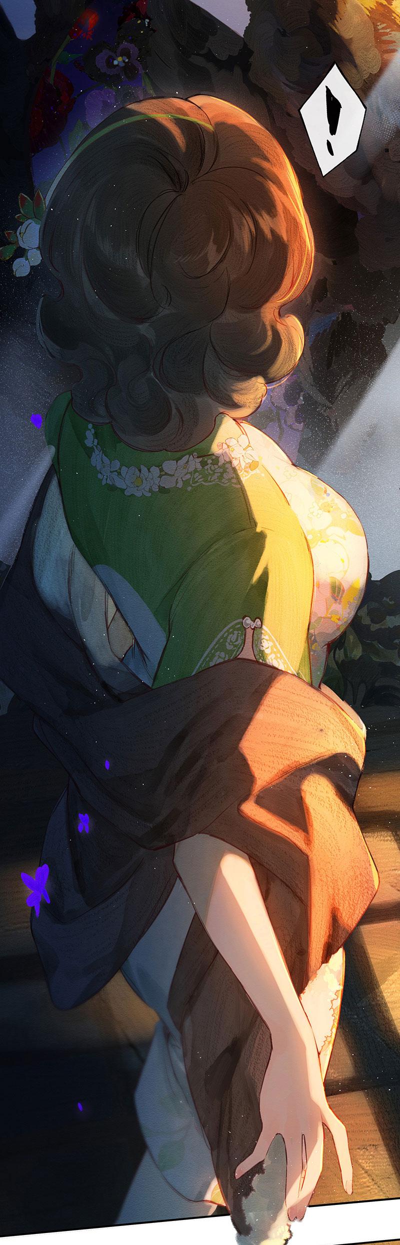 Trộm Hương - Chap 1