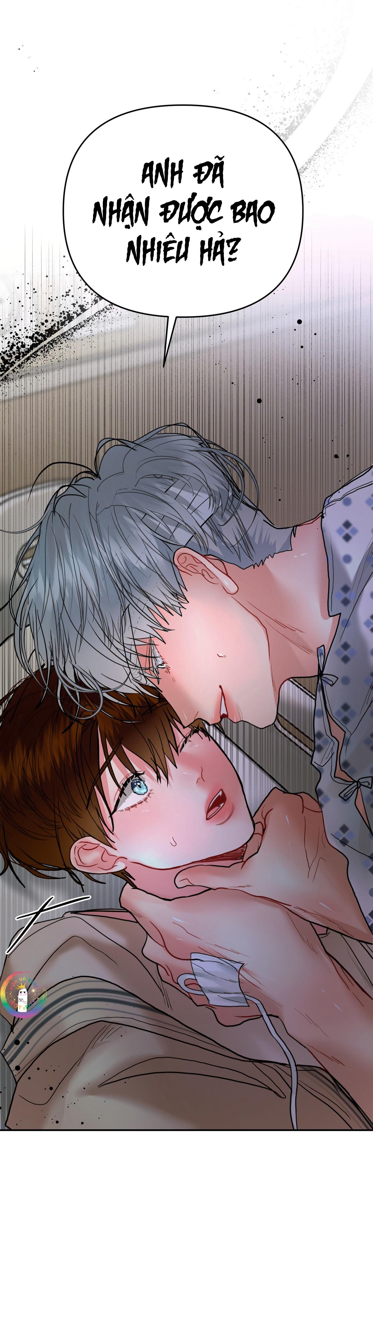 Kẹo Bạc Hà - Chap 2