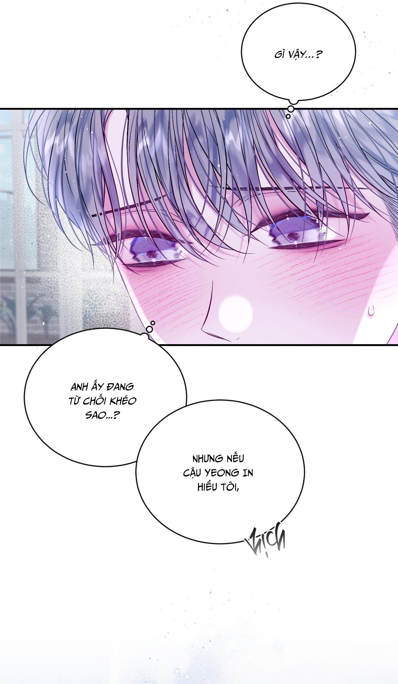 (GĐCV) IMPERFECTLY US - Chap 11