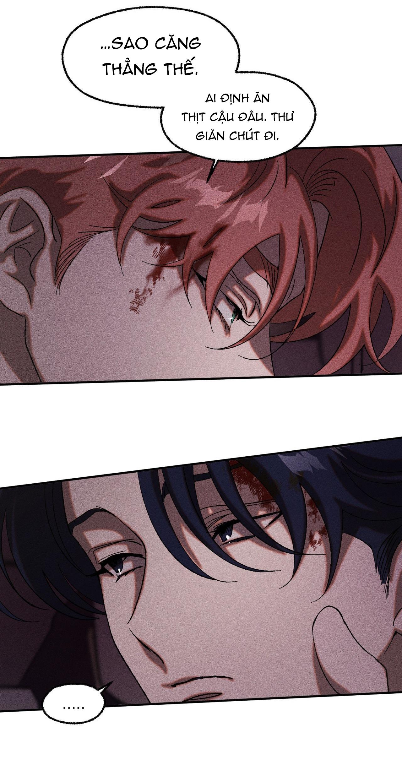 Cash Or Credit - Chap 58