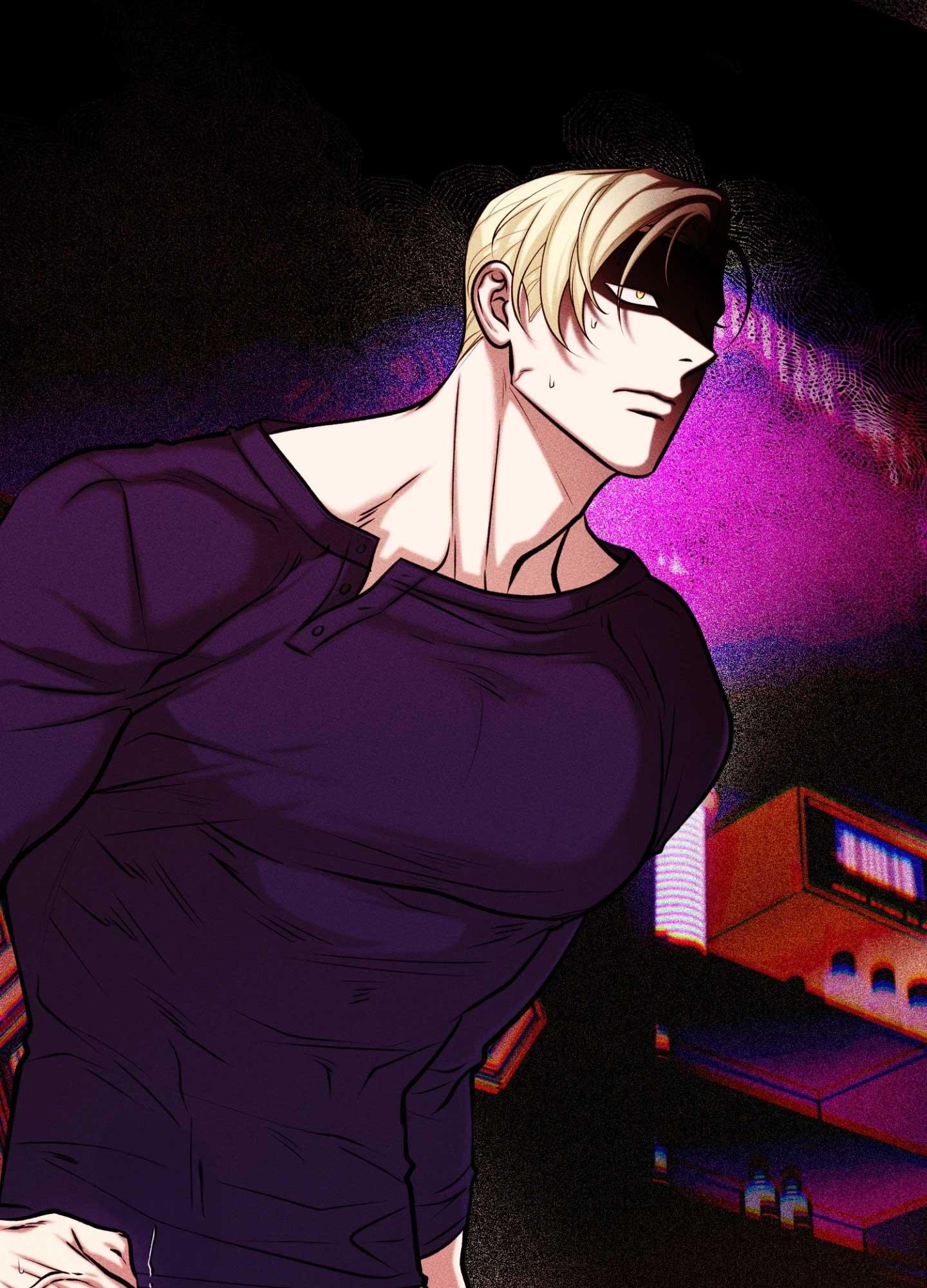 DAWNING LIGHT - Chap 7