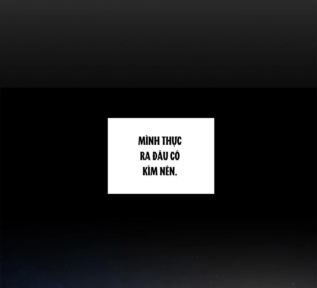 Sạch Đến Từng Tấc Thịt - Chap 2