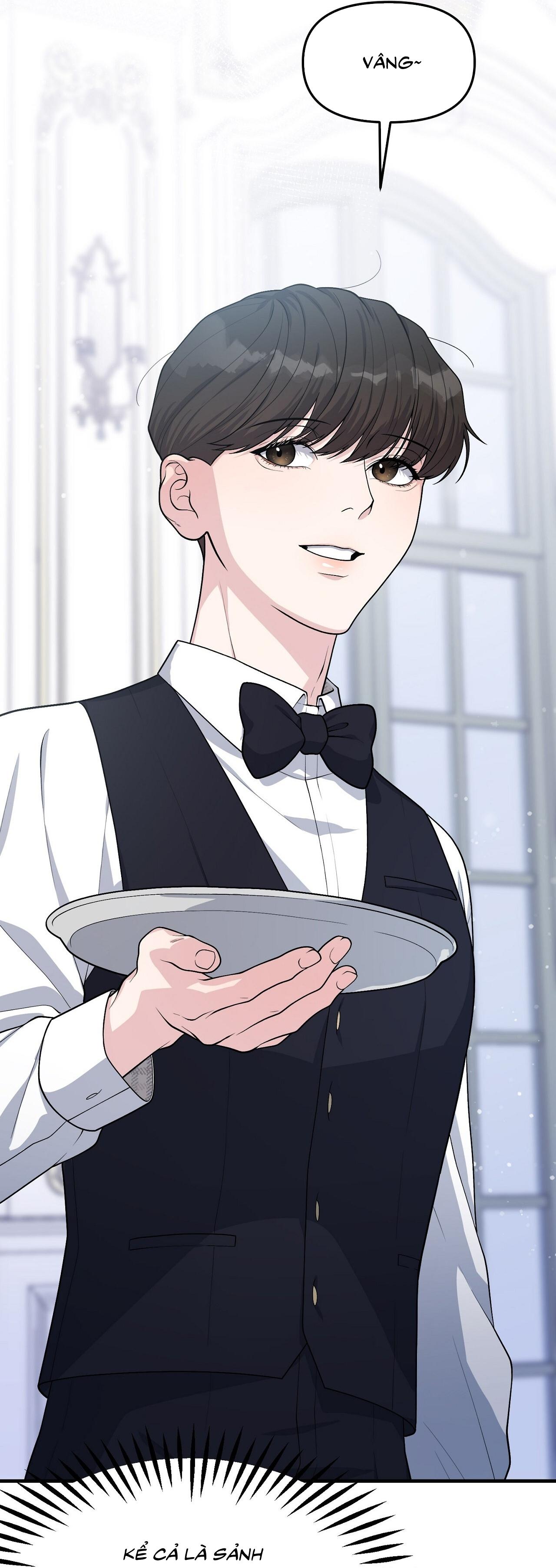 [DDT] HƯƠNG VỊ TÌNH THÂN - Chap 2