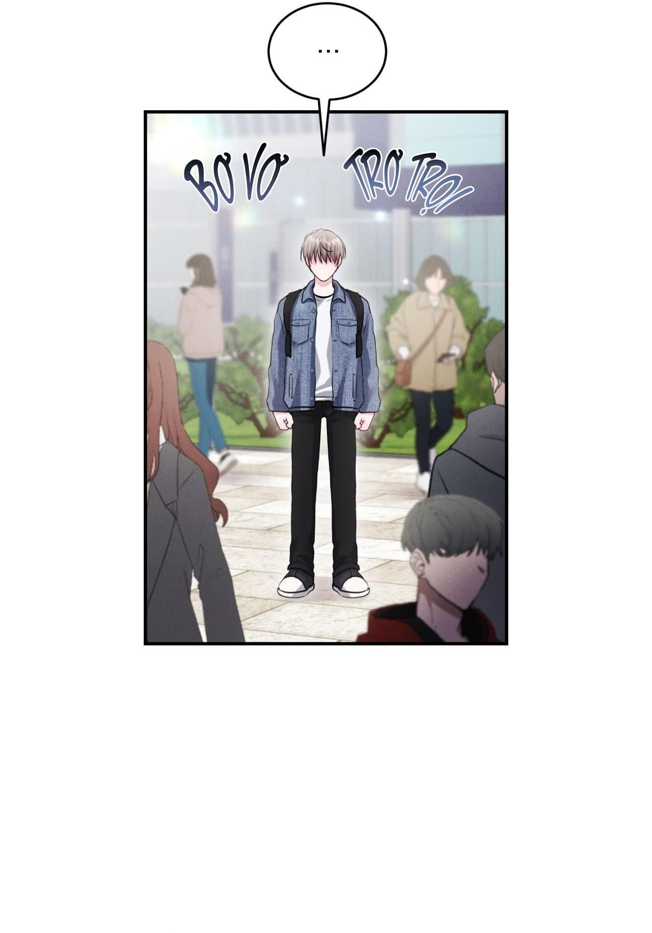 (CBunu) Làm Tình Cũng Cần Luyện Tập Nữa Sao?! - Chap 43