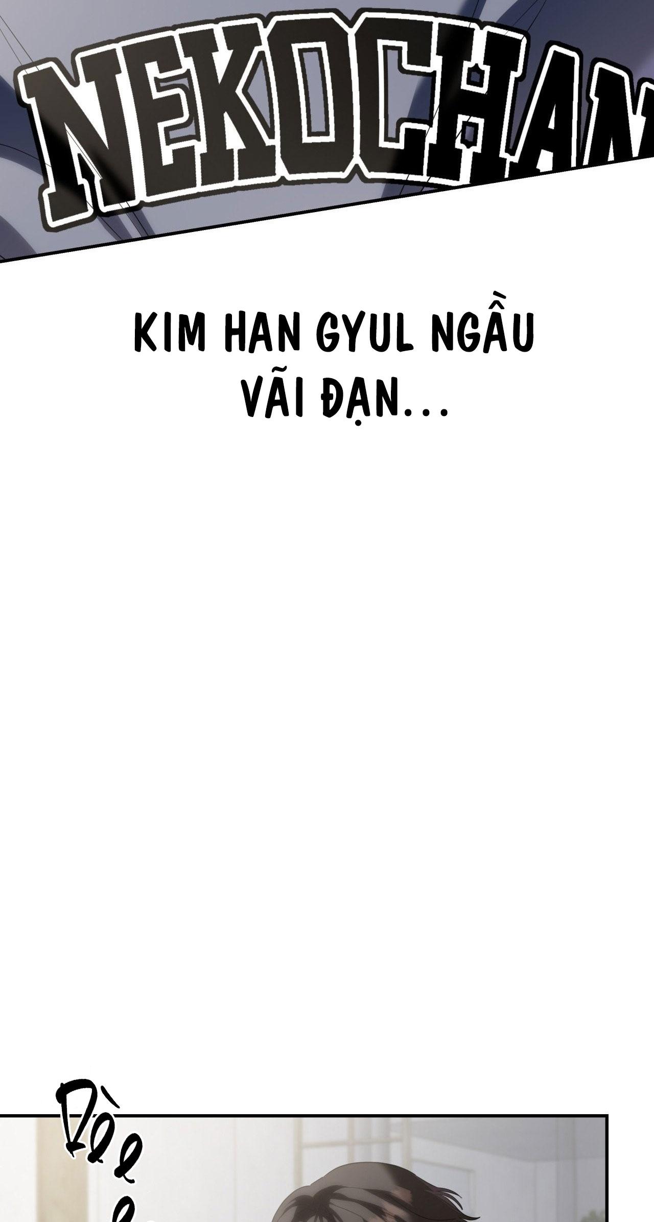 LỆNH CỨU RỖI - Chap 73