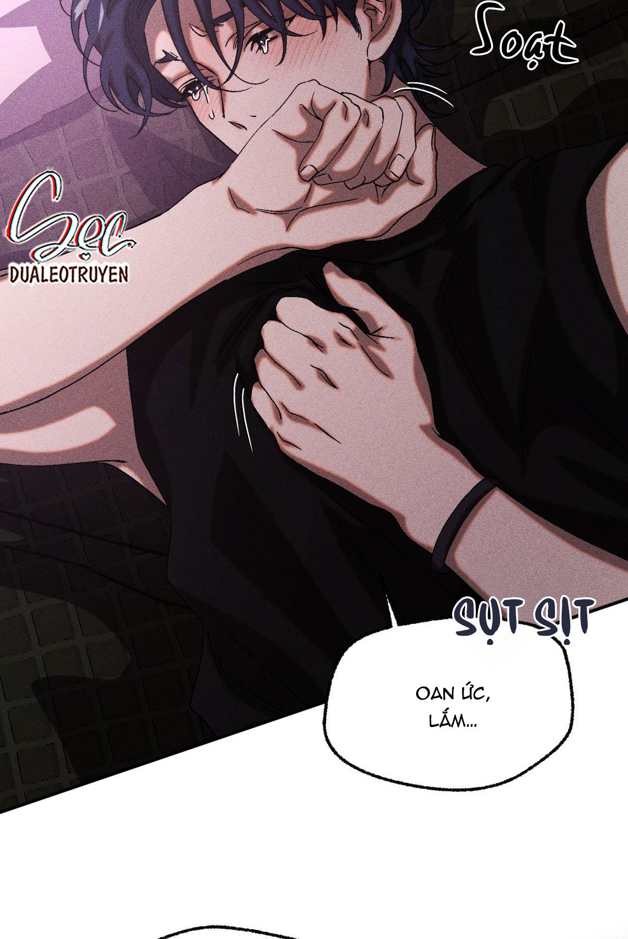 Cash Or Credit - Chap 65