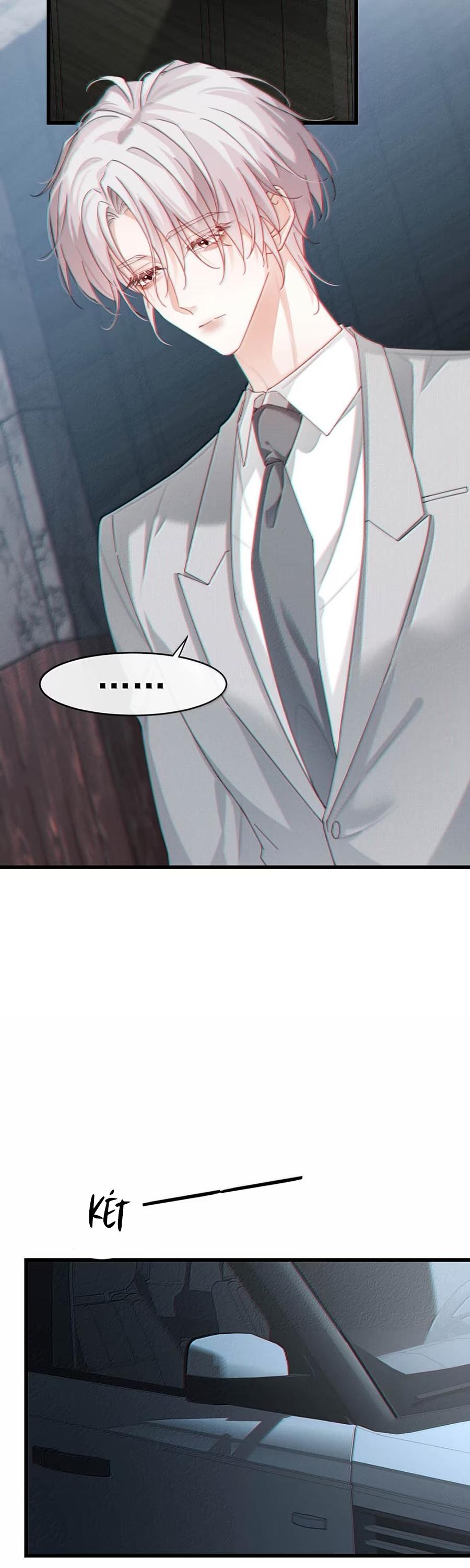 Pheromone Nồng Nàn - Chap 31