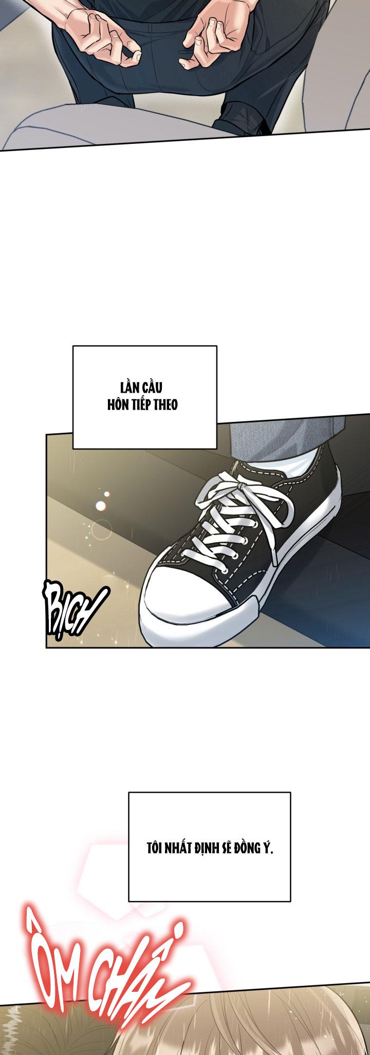 (ABO) HANG HỔ - Chap 69