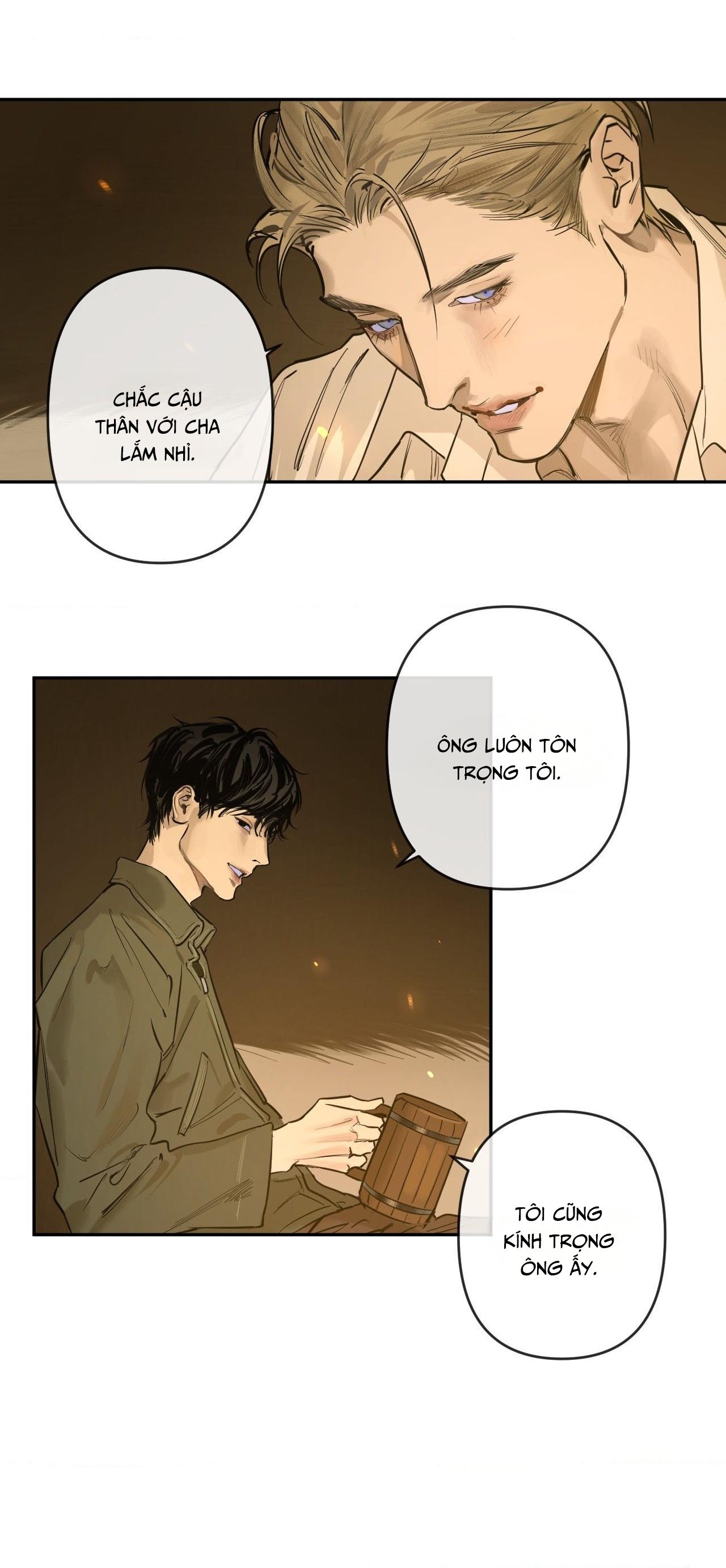 SA NGÃ - Chap 2