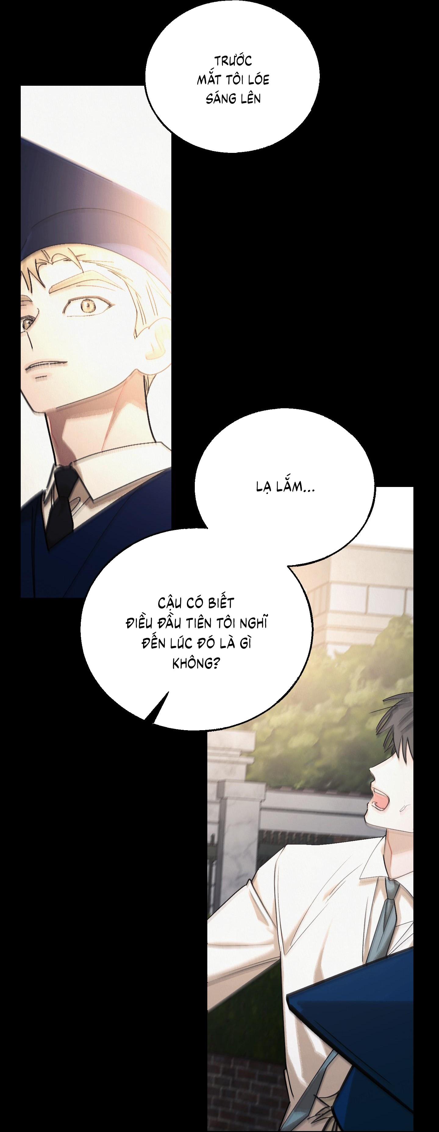 (CBunu) Nhiệm Vụ Định Mệnh - Chap 25