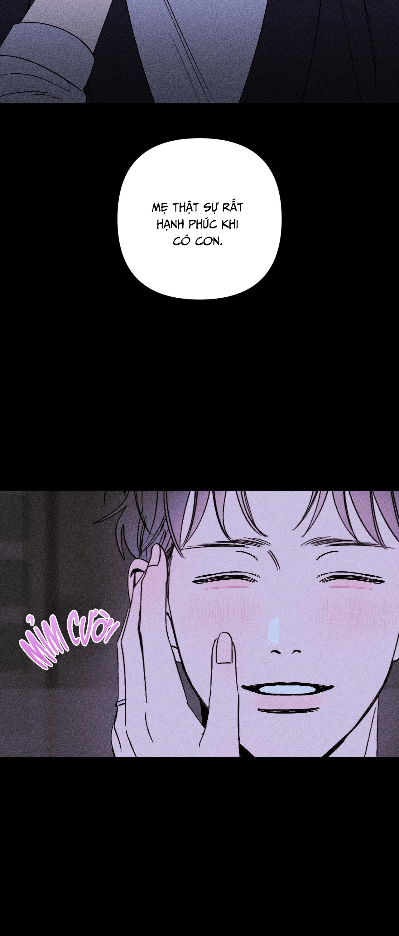 KISS THE TRAUMA - Chap 1