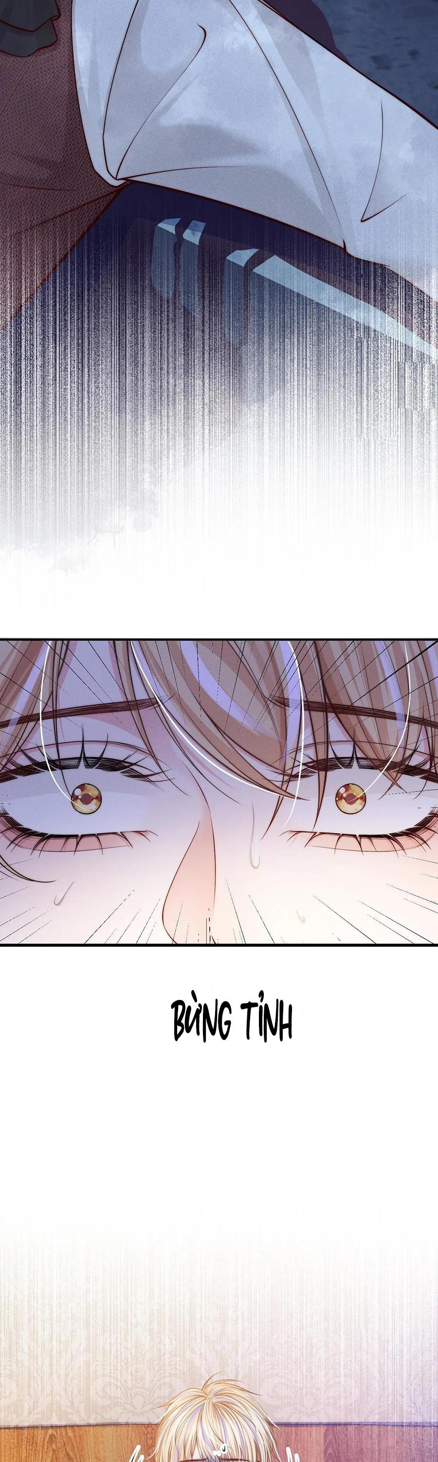 Không Thân Mật Sẽ Tiêu Đời - Chap 50