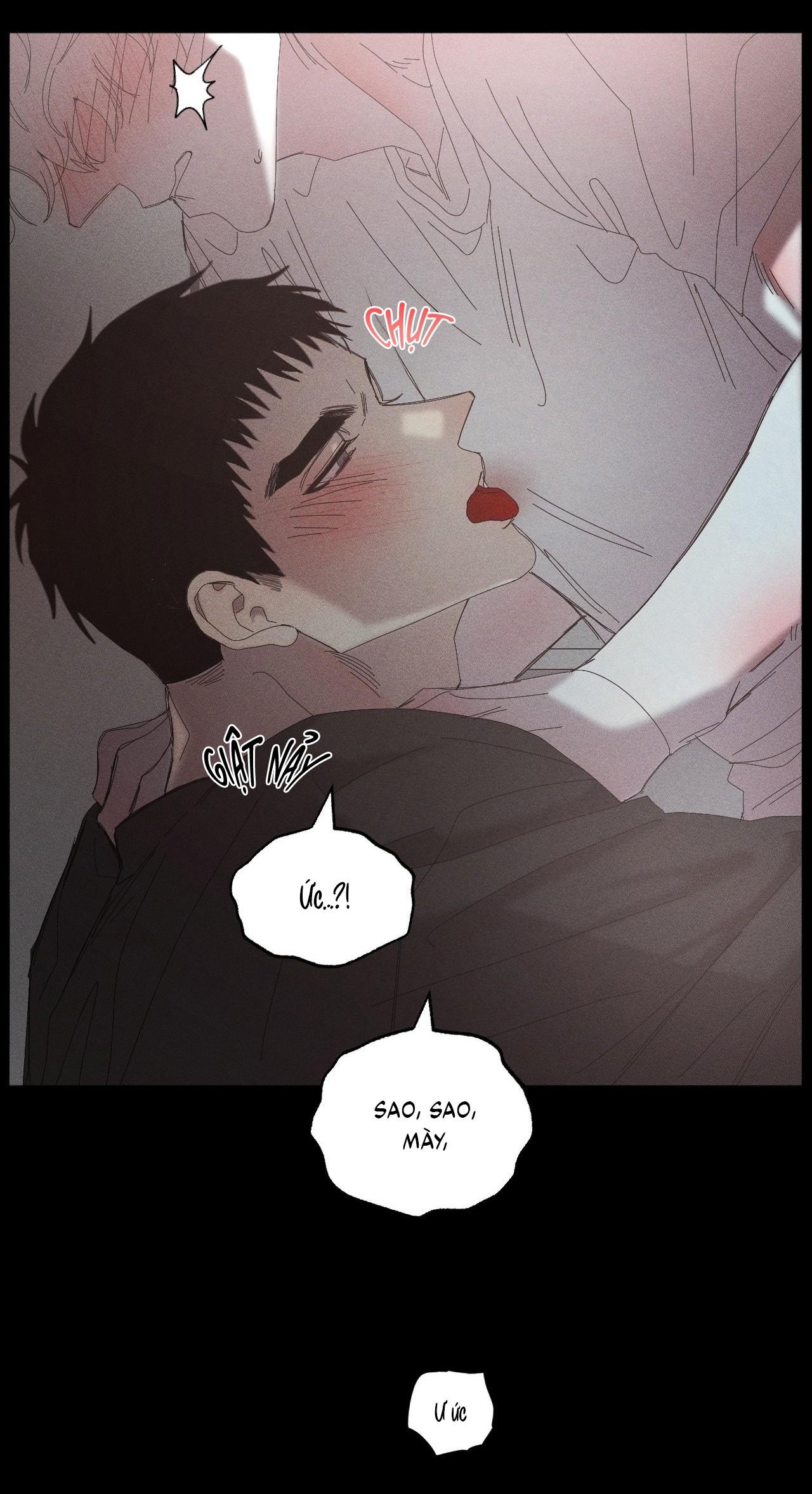 (CBunu) Mùa Đông Cuối Cùng Của Tôi - Chap 21