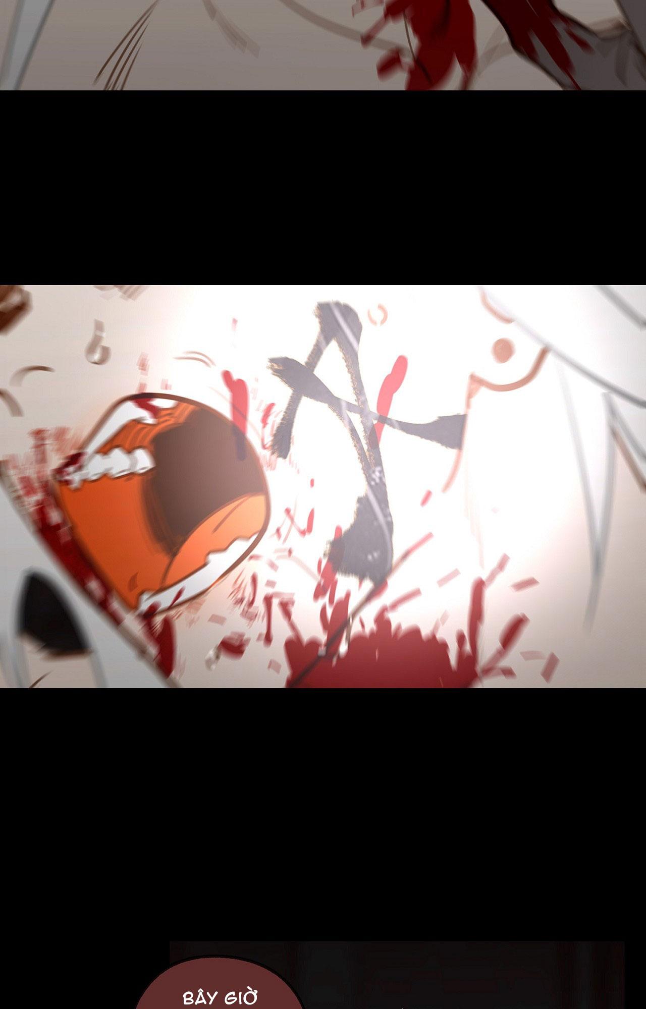 (ABO) TỚI QUỶ THÀNH TÌM PAPA - Chap 32