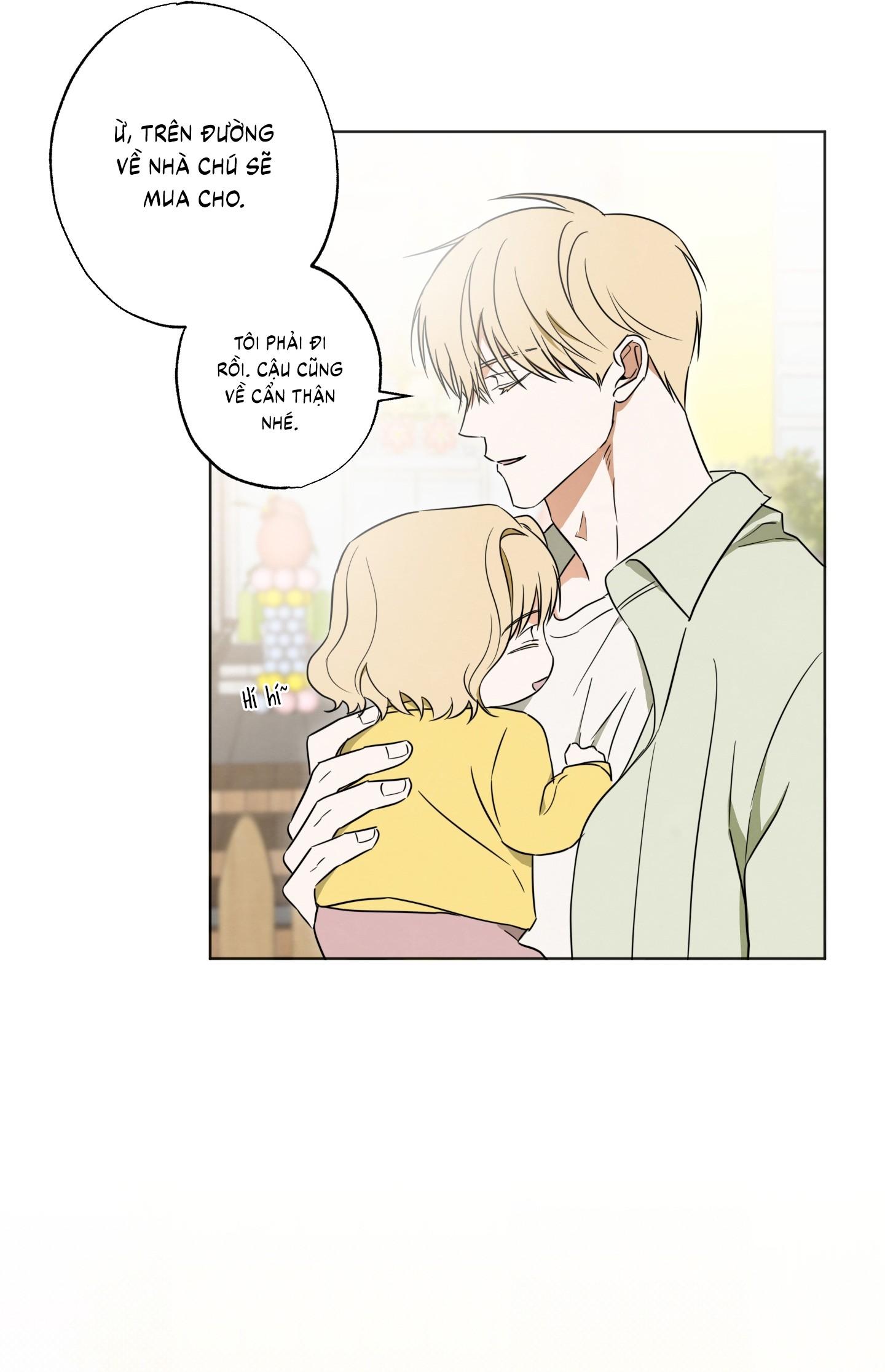 (CBunu) Bí Quyết Chinh Phục Tình Đơn Phương - Chap 2