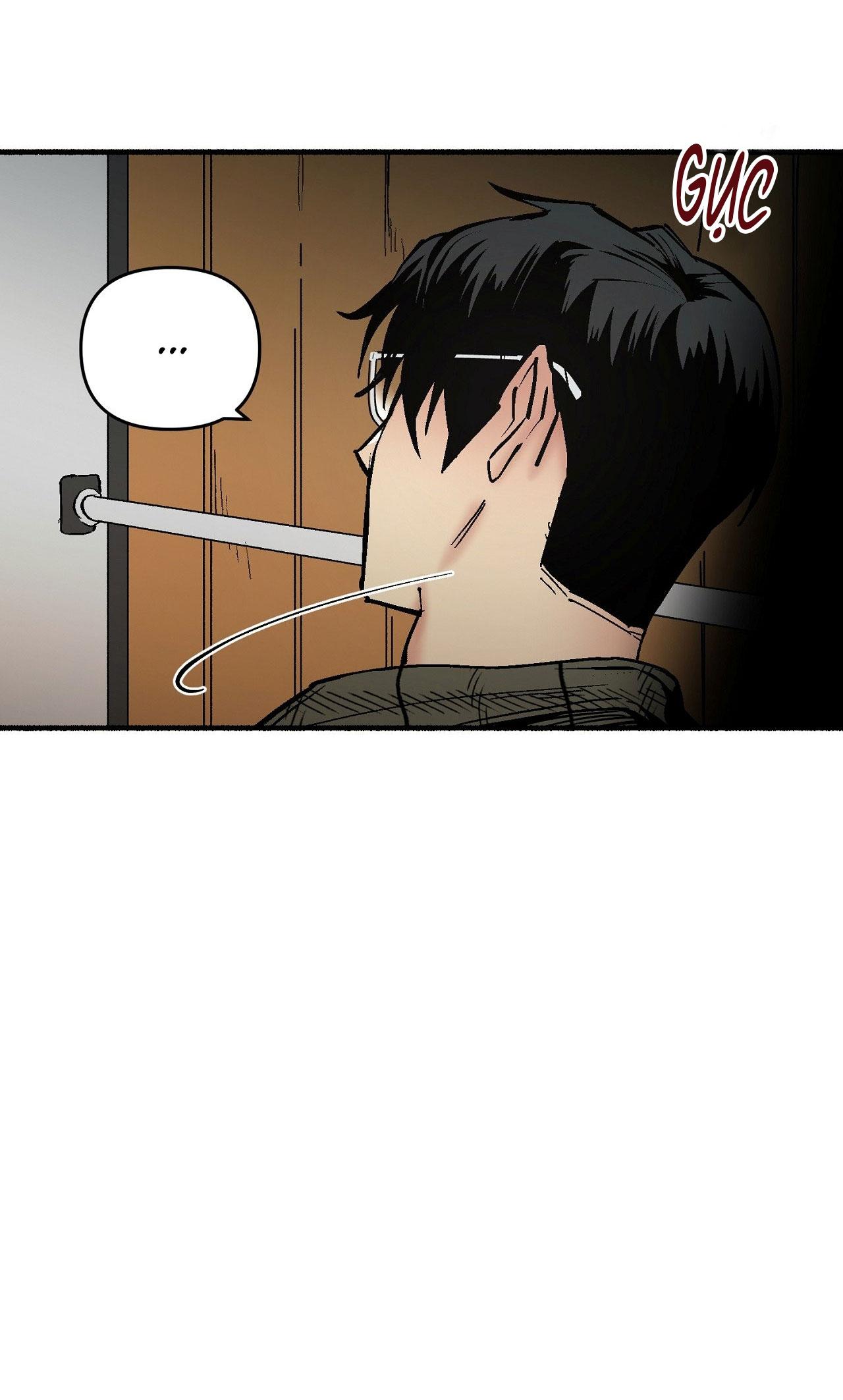 Chuyện Lạ Bốn Mùa - Chap 3