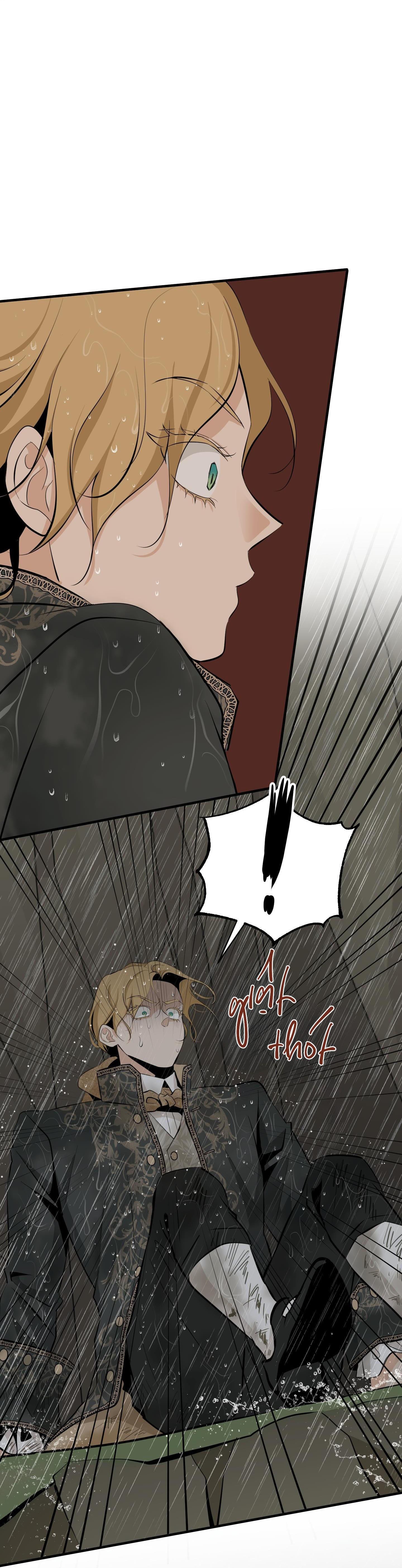 (CBunu) Hoa Vô Danh - Chap 30