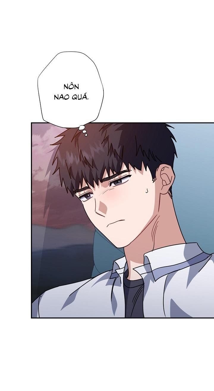 Khu vực chủ nghĩa tình yêu - Chap 80