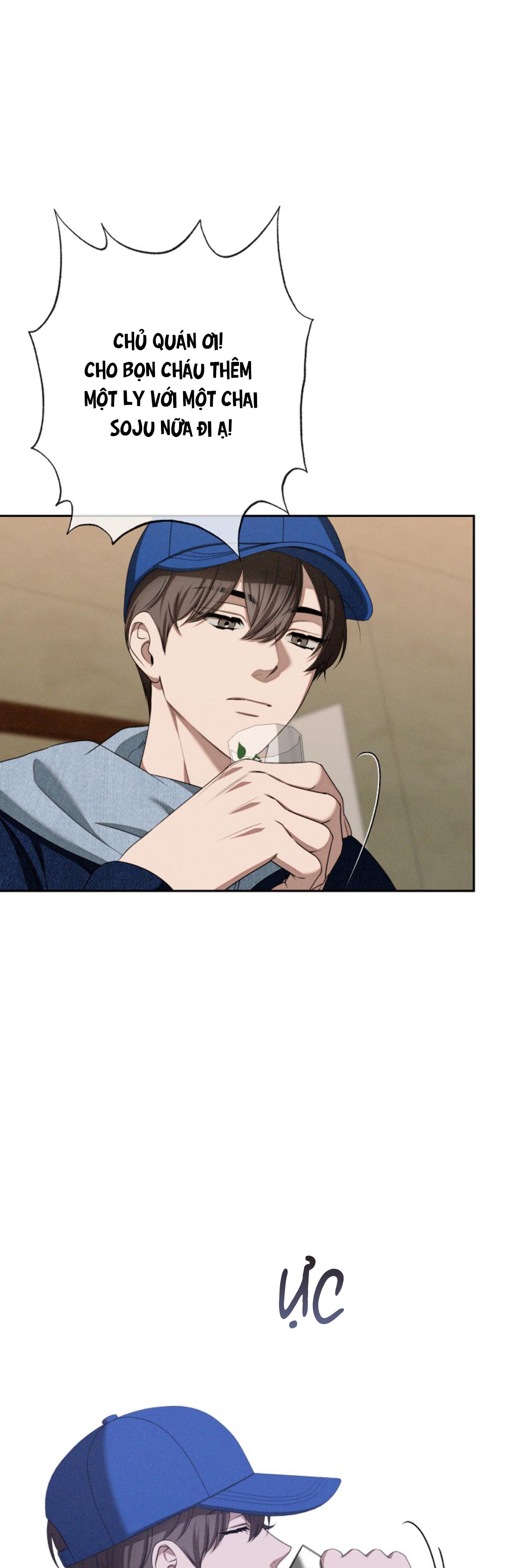 Critical Point - Chap 66