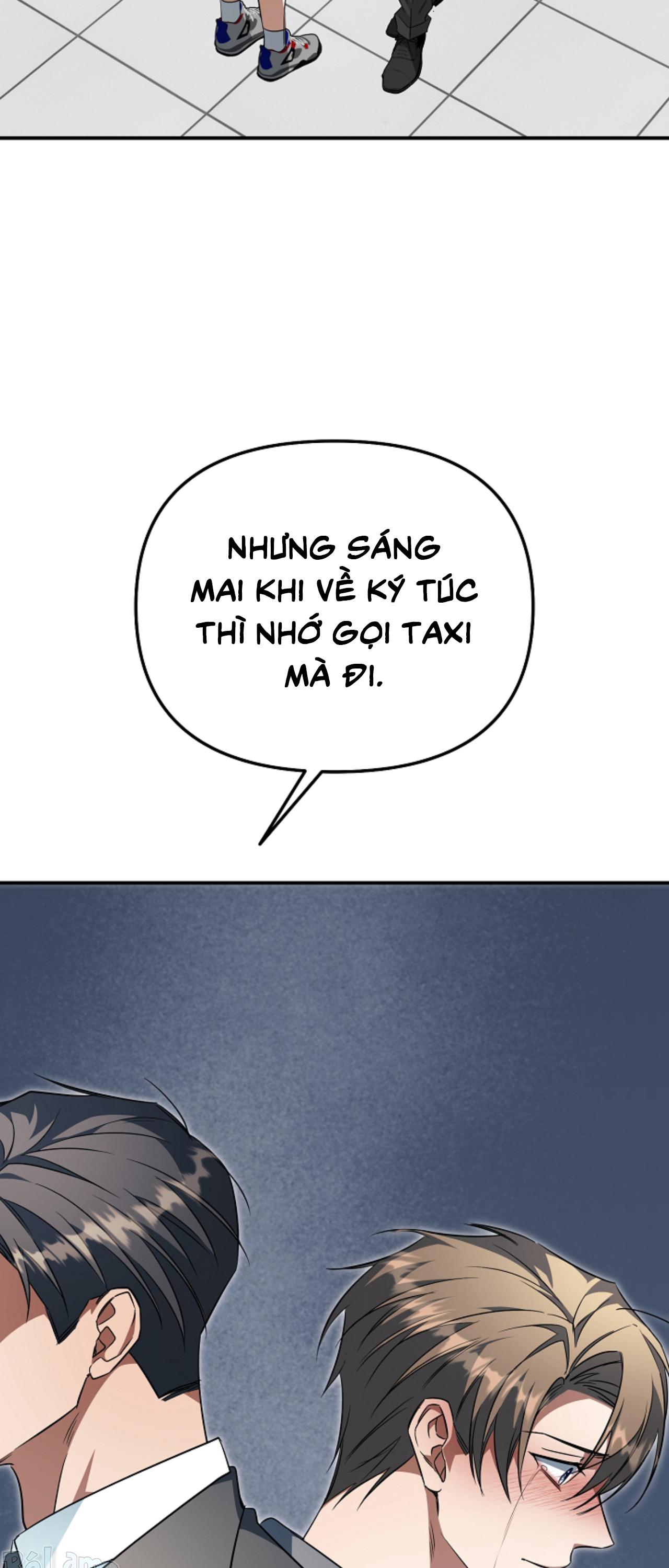 SỰ THẬT TRẦN TRỤI - Chap 30