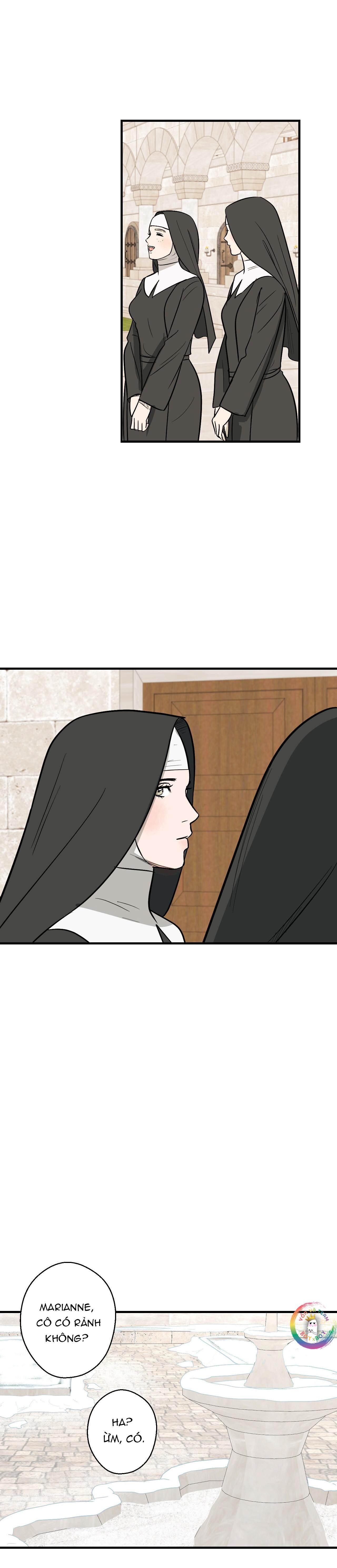 Tuyển Tập GL Ngắn 18+ - Chap 18