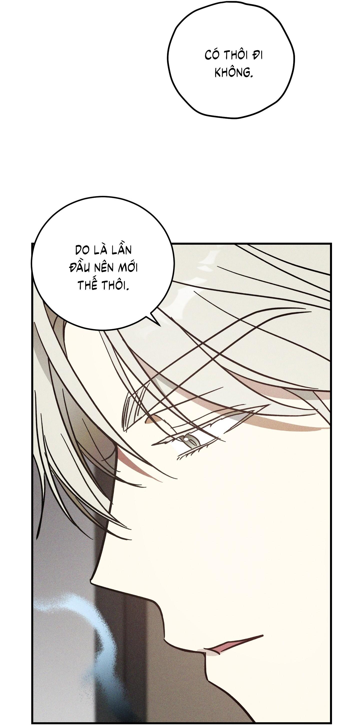 (CBunu) MIX UP - Chap 6