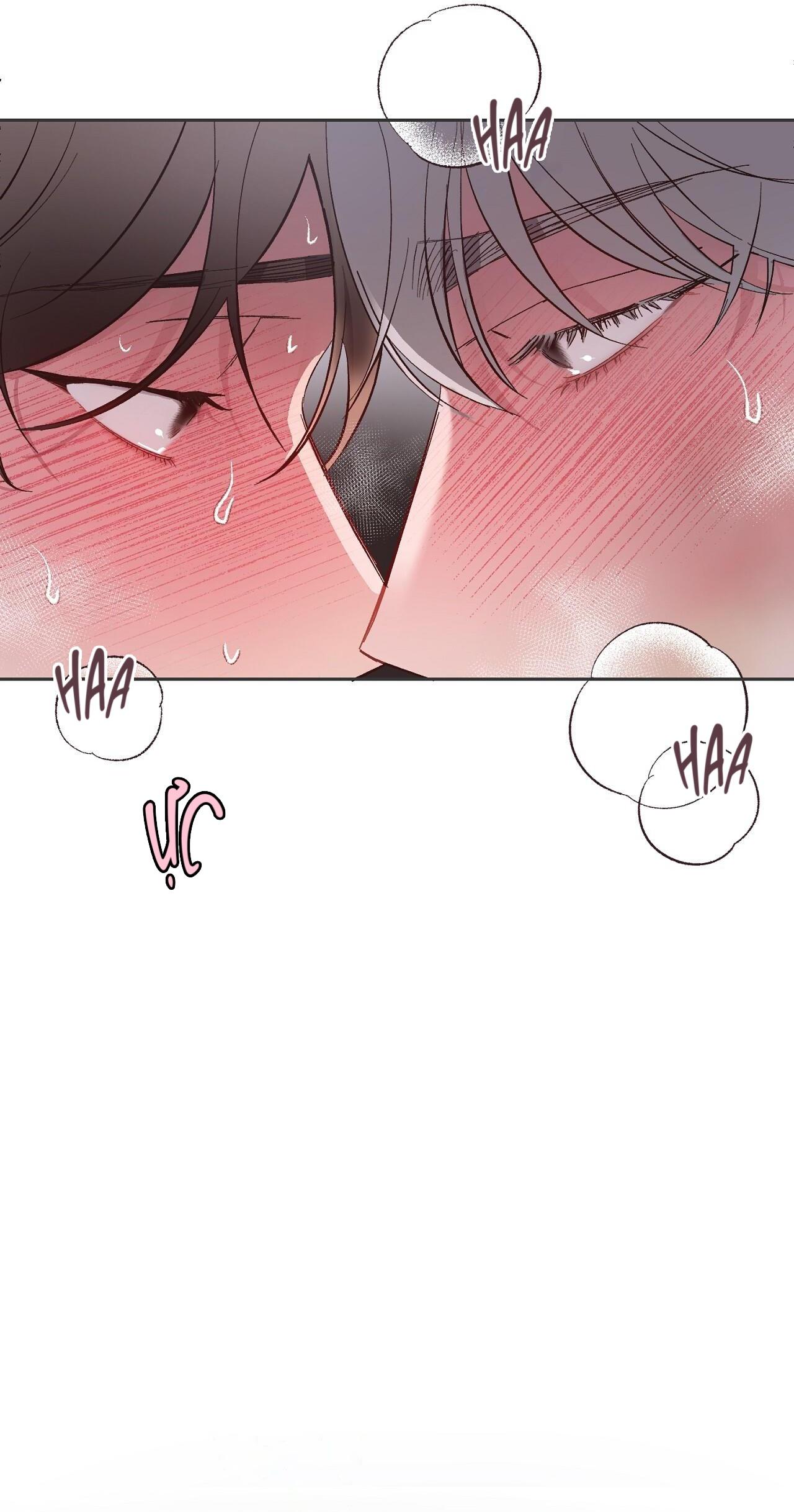 (CBunu) Bí Mật Của Mái Tóc - Chap 34