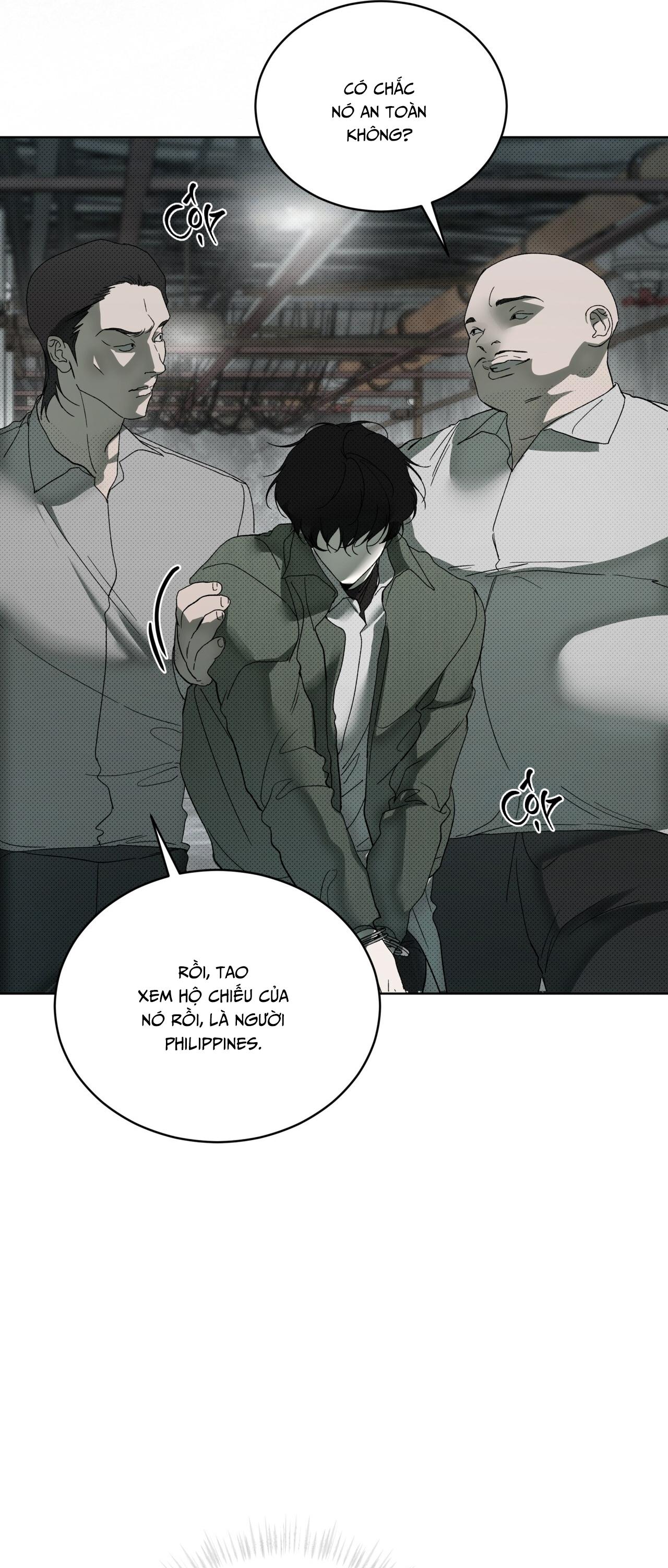 (GĐCV) HÌNH THÁI TIẾN HÓA - Chap 1