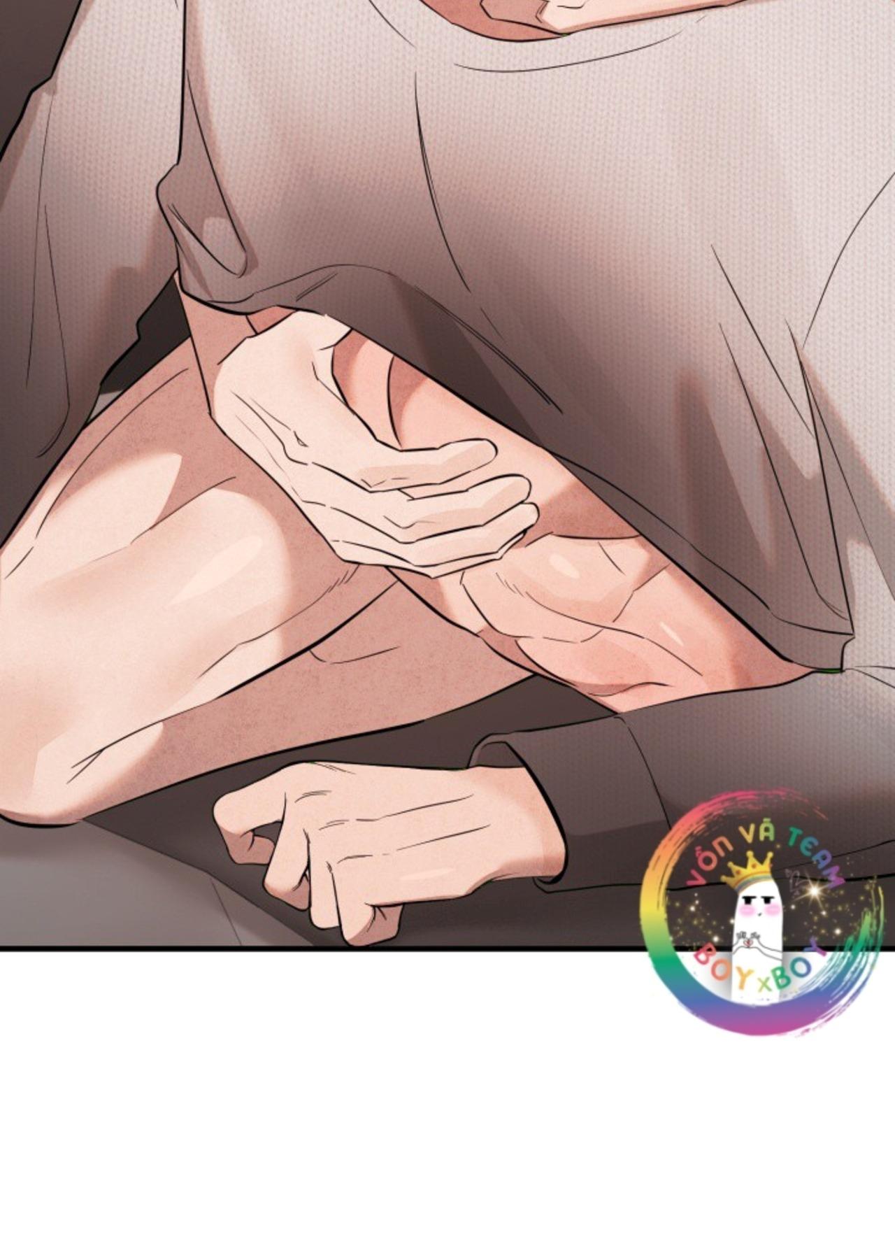 (END) Đại Ca Tôi Là Một Tên Dâm Đãng - Chap 6