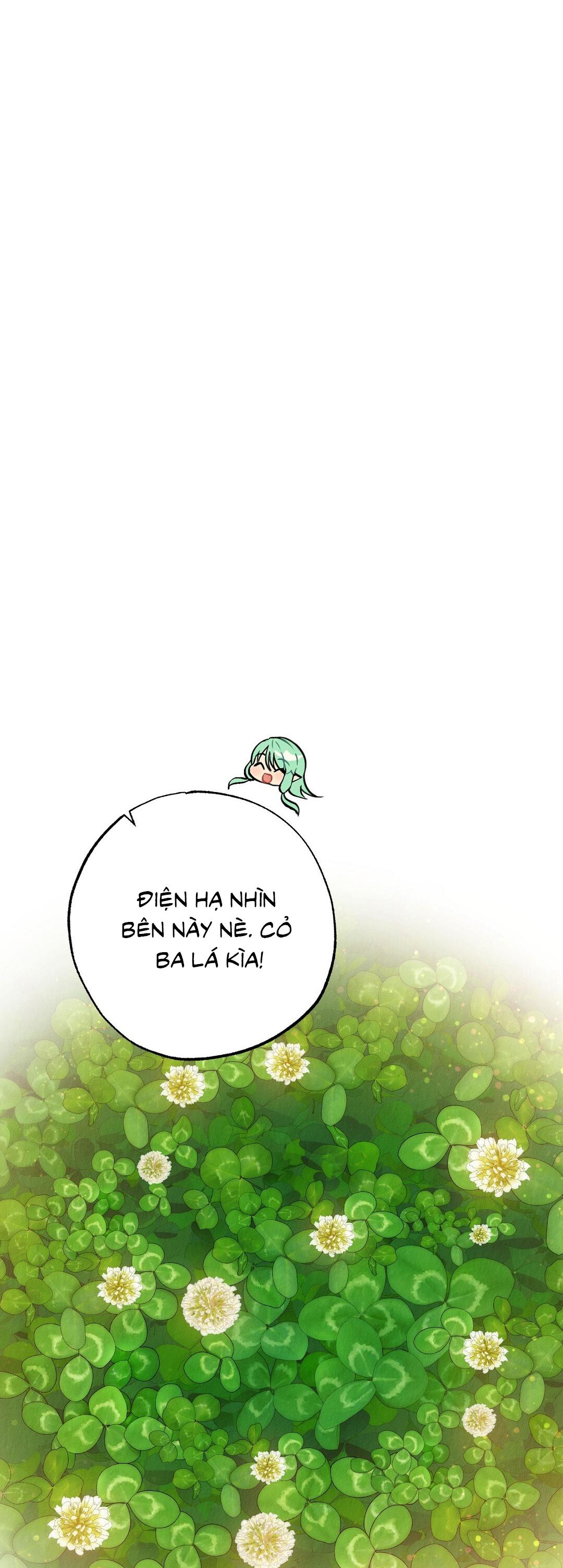 Cách Để Vị Hoàng Tử Bị Bỏ Rơi Sống Lại - Chap 7