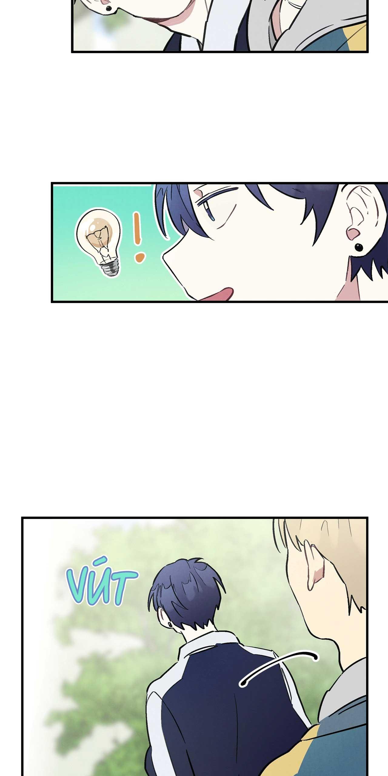 One-Room TA - Chap 17