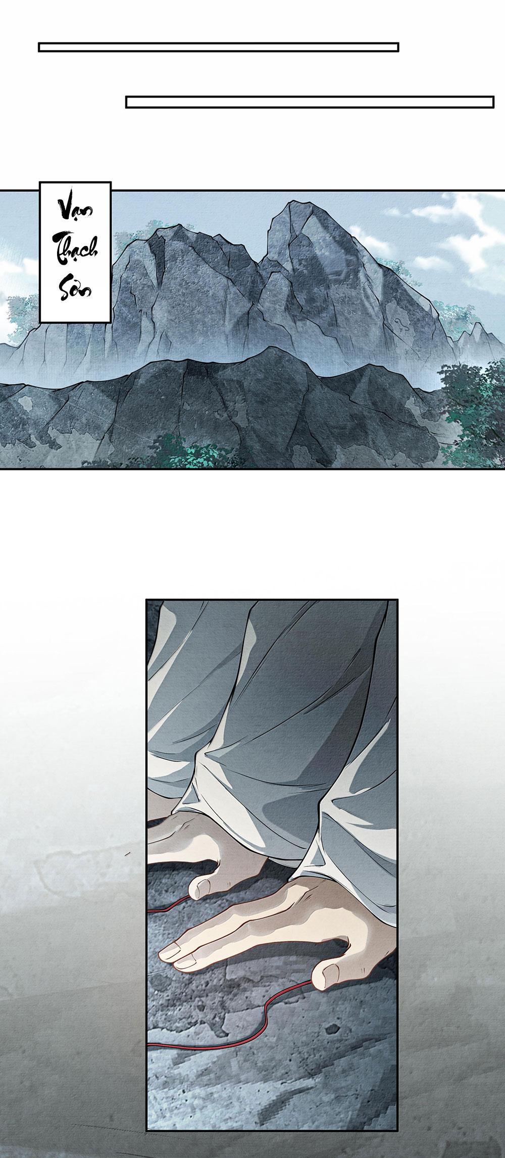 Đồng Tiền Kham Thế - Chap 137