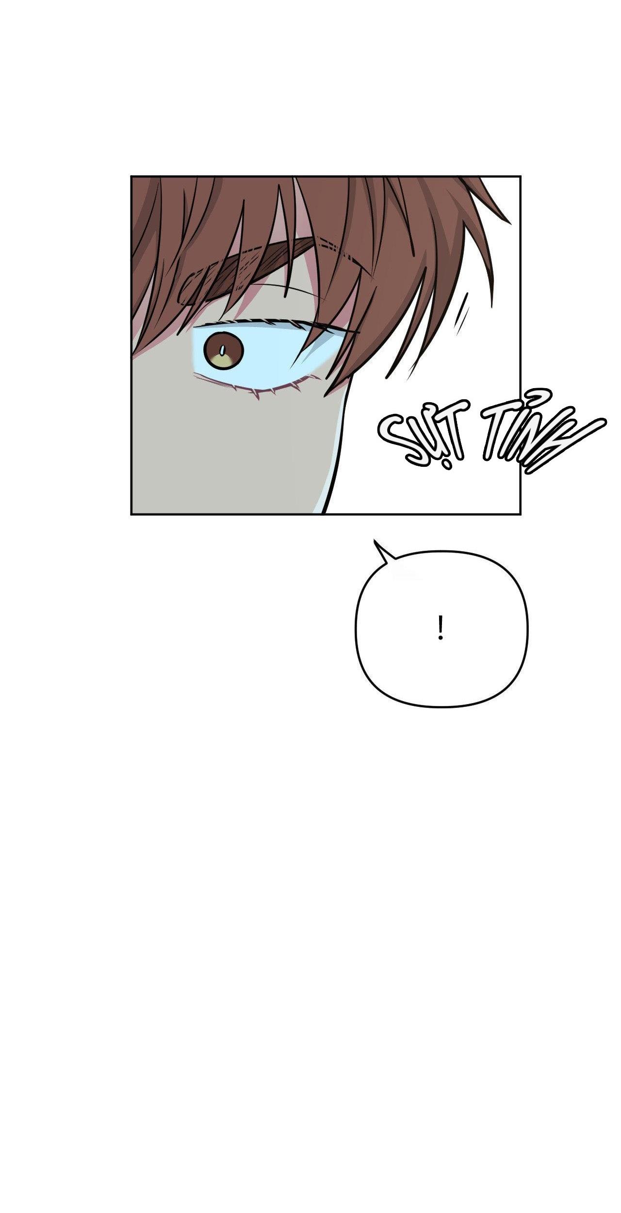 (CBunu) Chàng Trai Mỹ Thuật - Chap 53