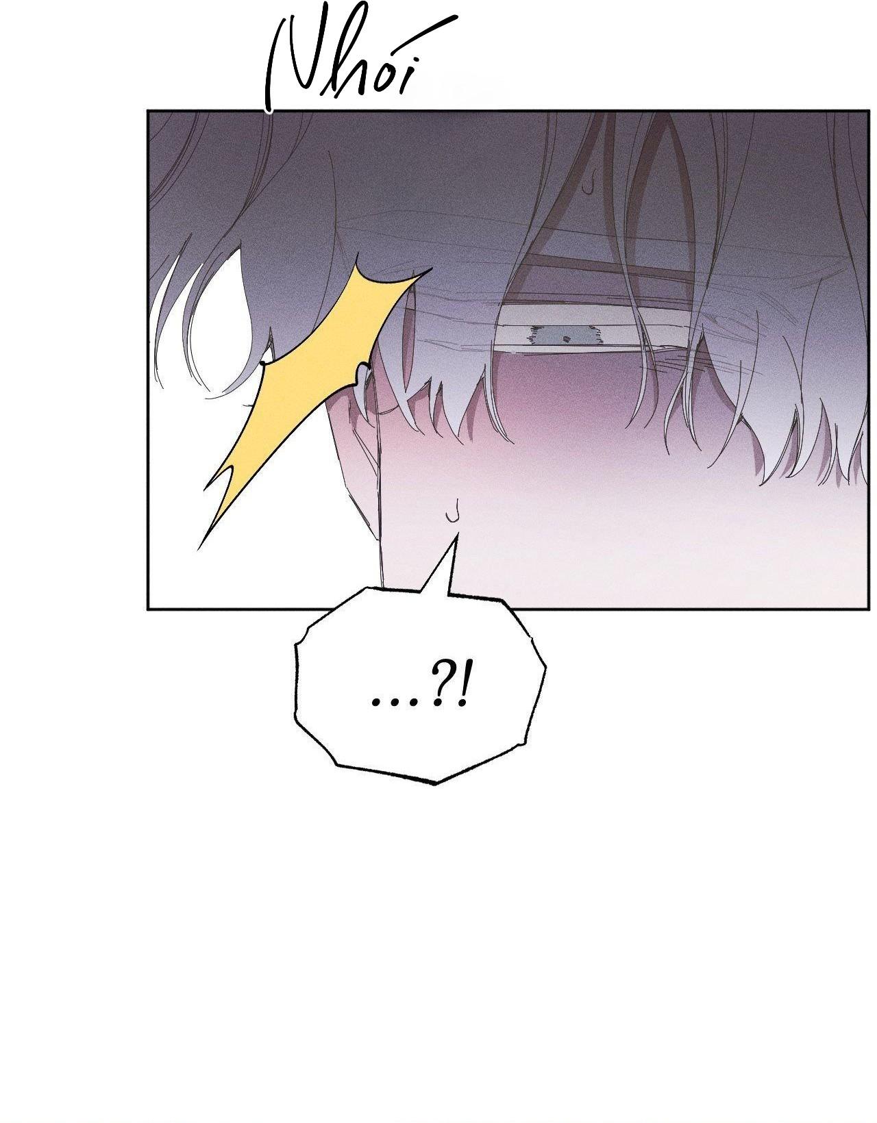 (CBunu) Mùa Đông Cuối Cùng Của Tôi - Chap 7