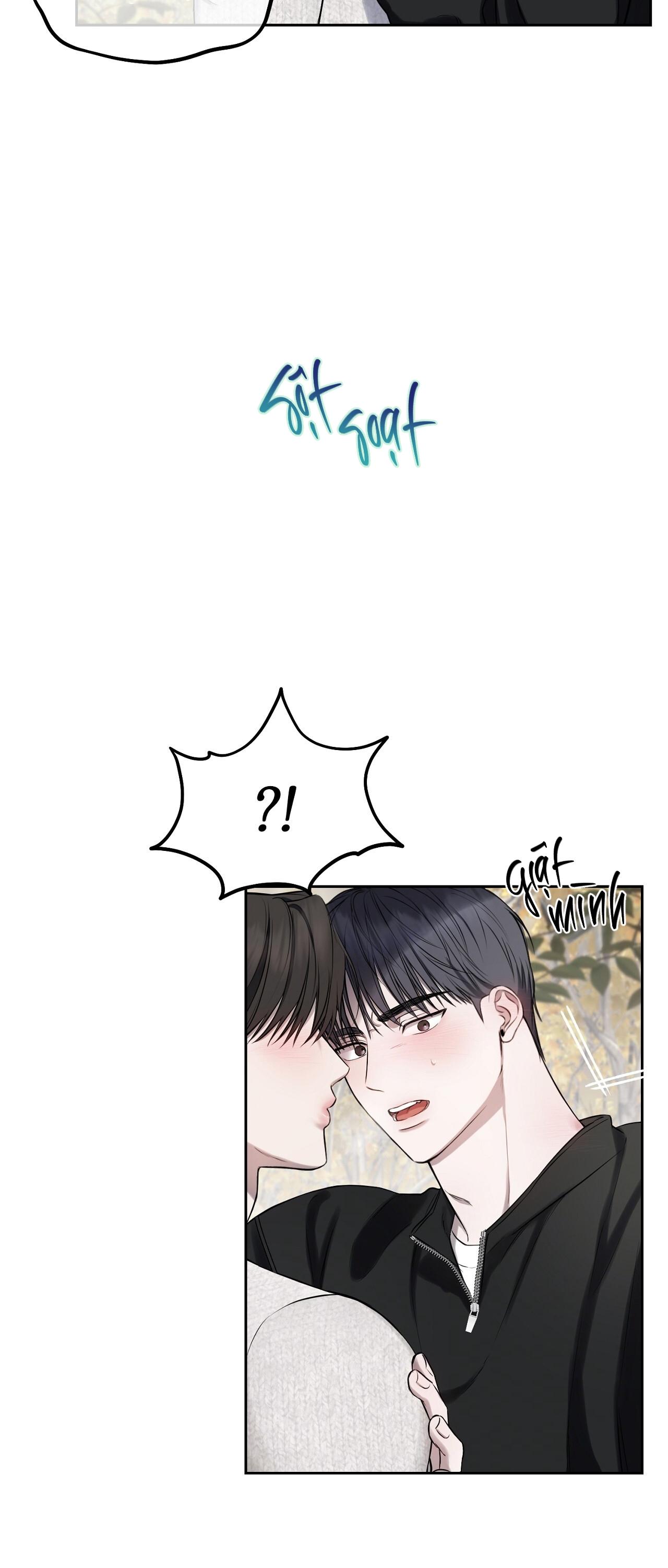 (GĐCV) ÁNH NẮNG LEN LỎI - Chap 11