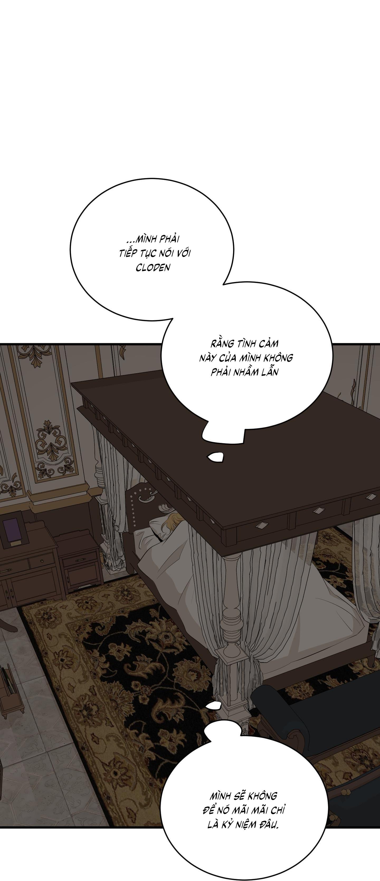 (CBunu) Hoa Vô Danh - Chap 25