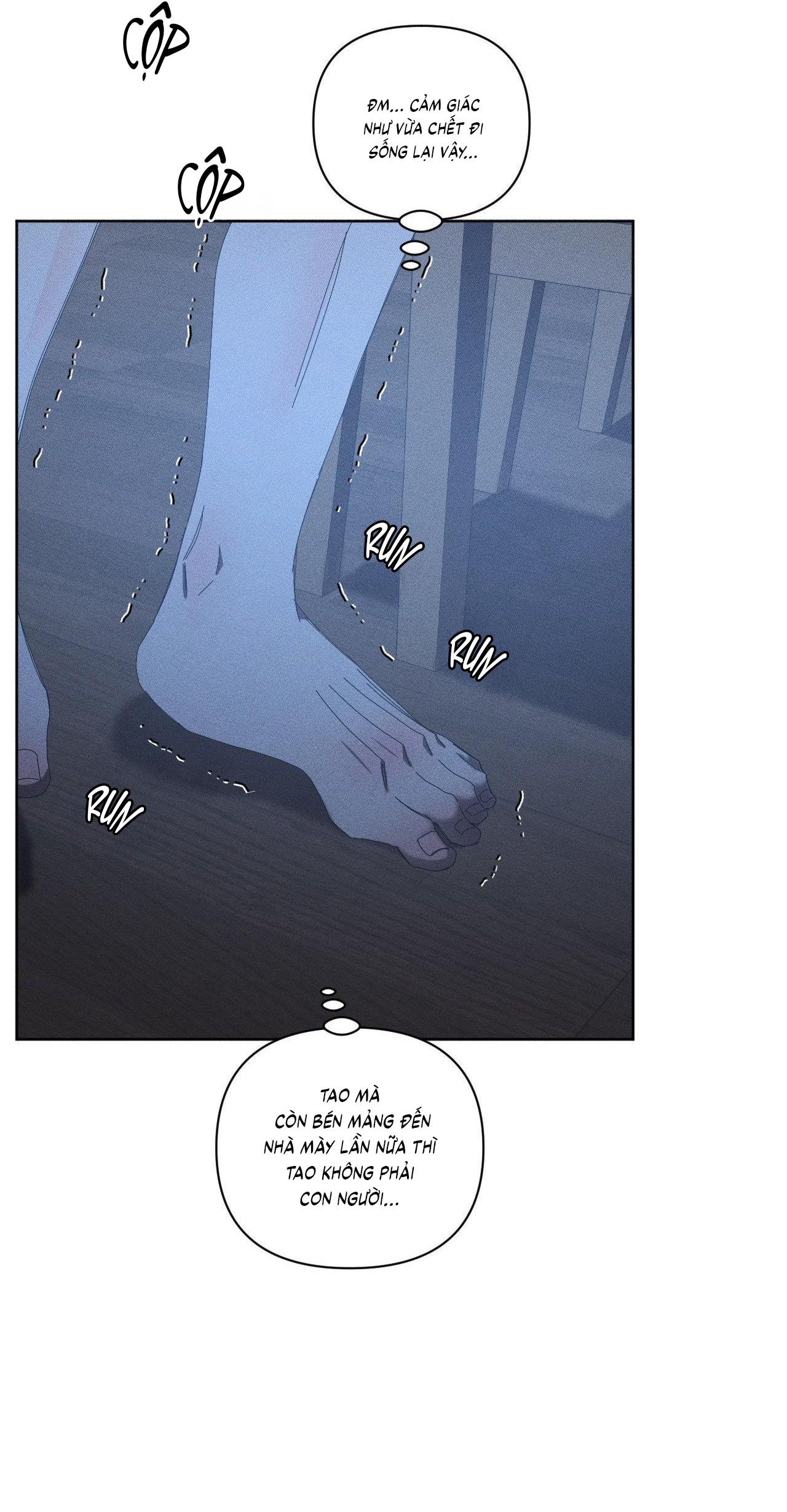 (CBunu) Mùa Đông Cuối Cùng Của Tôi - Chap 17