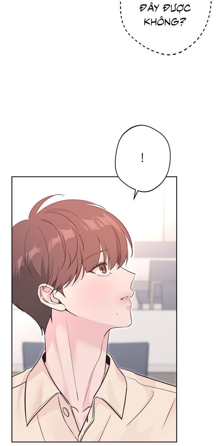 Angel kiss - Chap 37