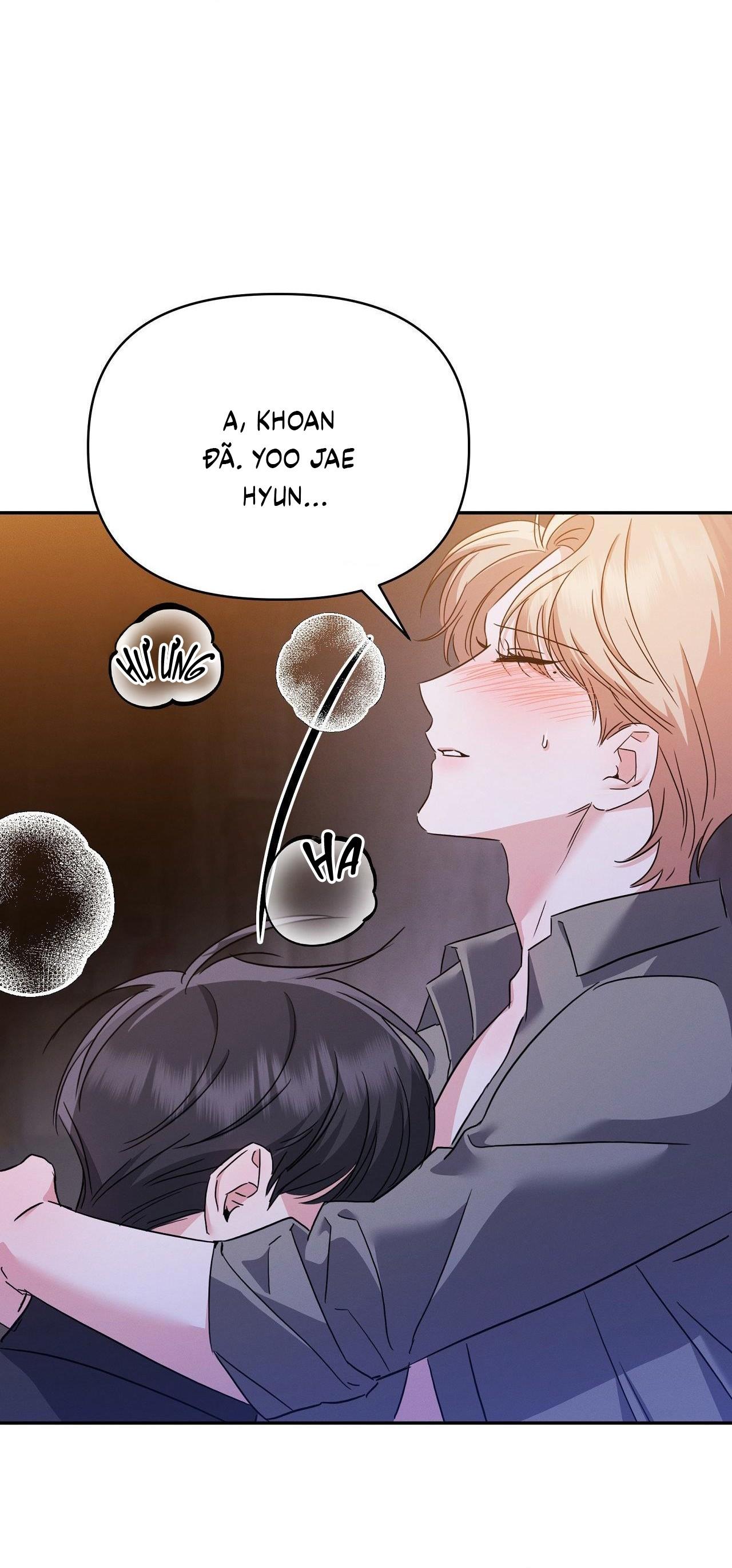 (CBunu) Cẩm Nang Fetish - Chap 12