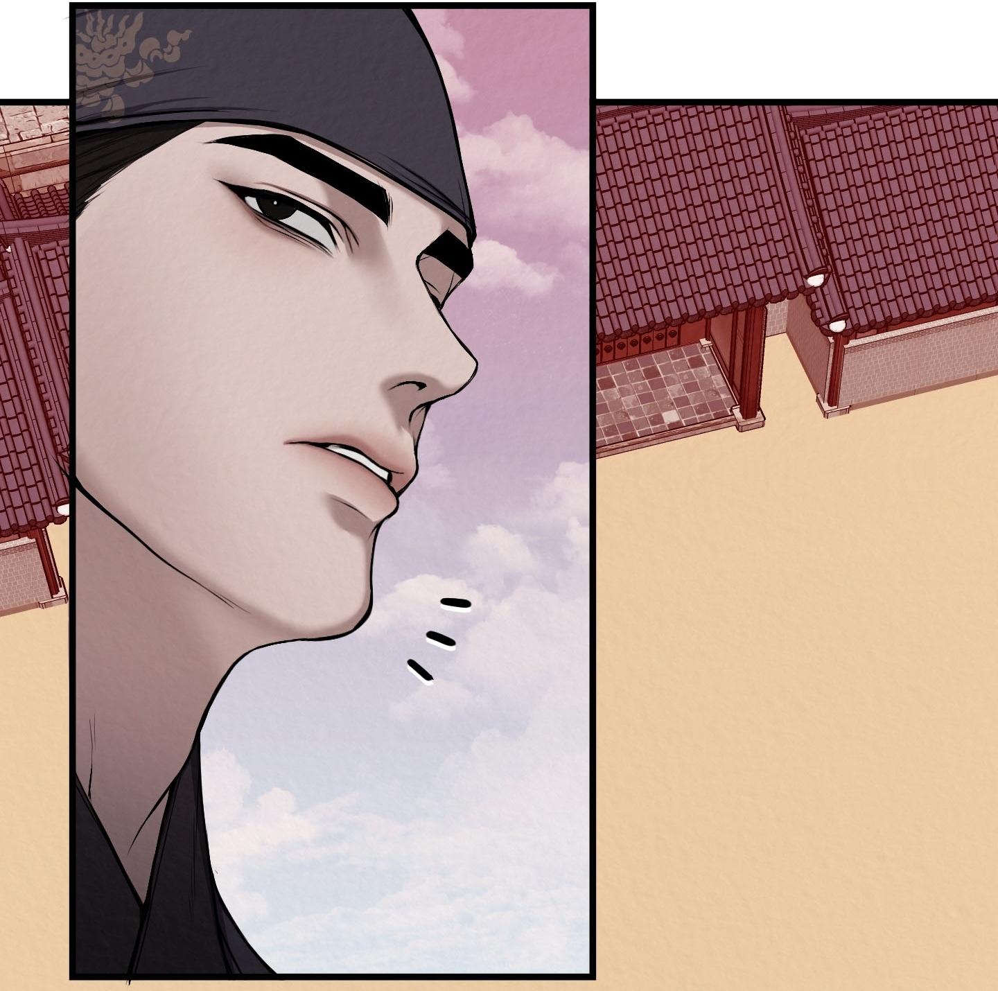 HỐI HẬN - Chap 2