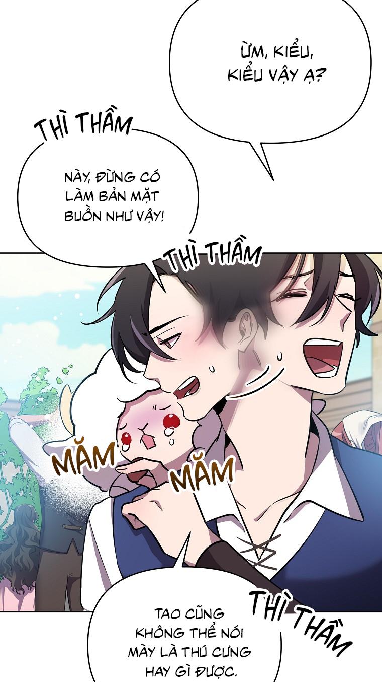 Hãy Lựa Chọn Anh Hùng Của Bạn Thật Cẩn Thận - Chap 14