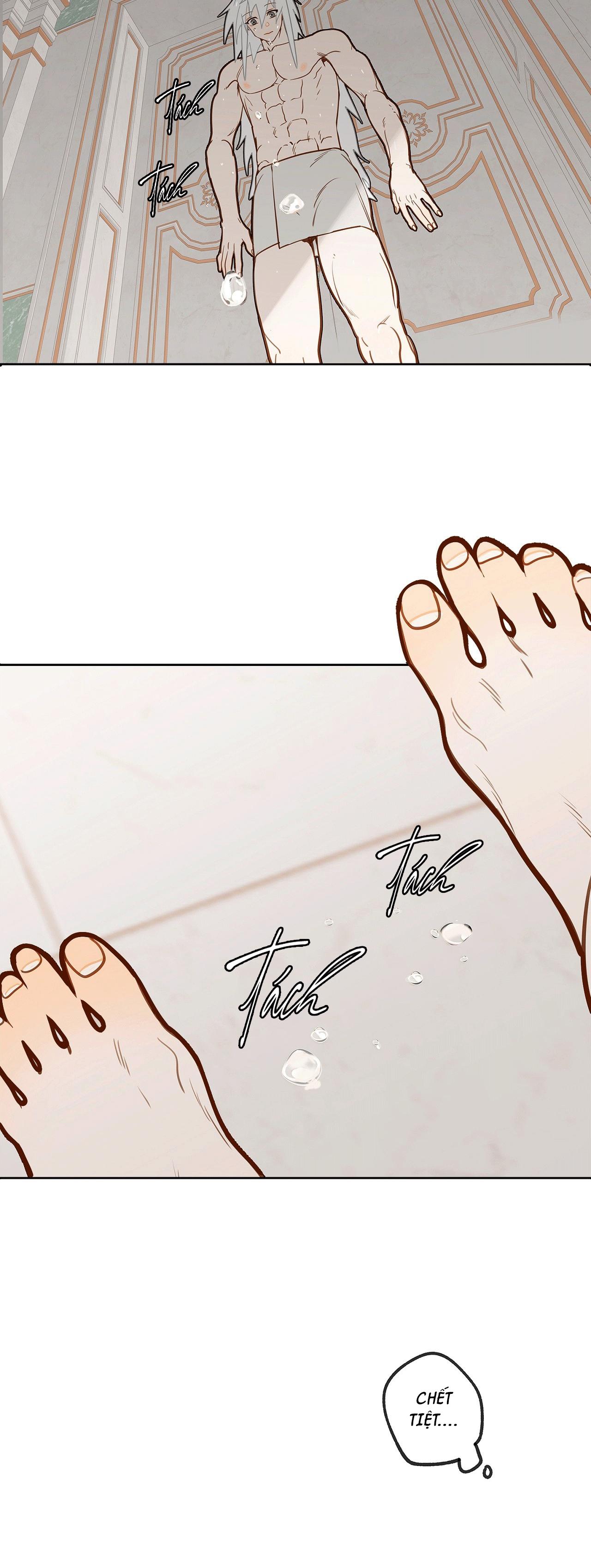 (ABO) TỚI QUỶ THÀNH TÌM PAPA - Chap 10 - Trang 85