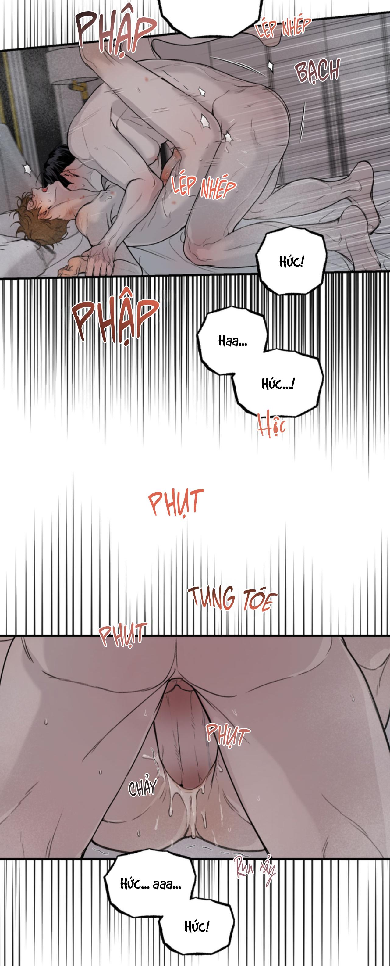 Deepest Confession - Chap 6