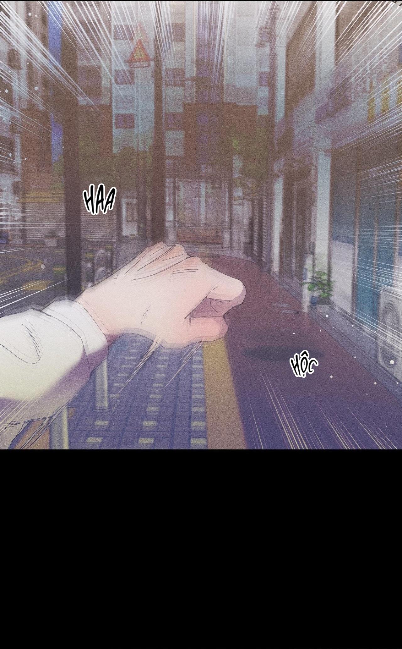 (CBunu) Mùa Đông Cuối Cùng Của Tôi - Chap 8