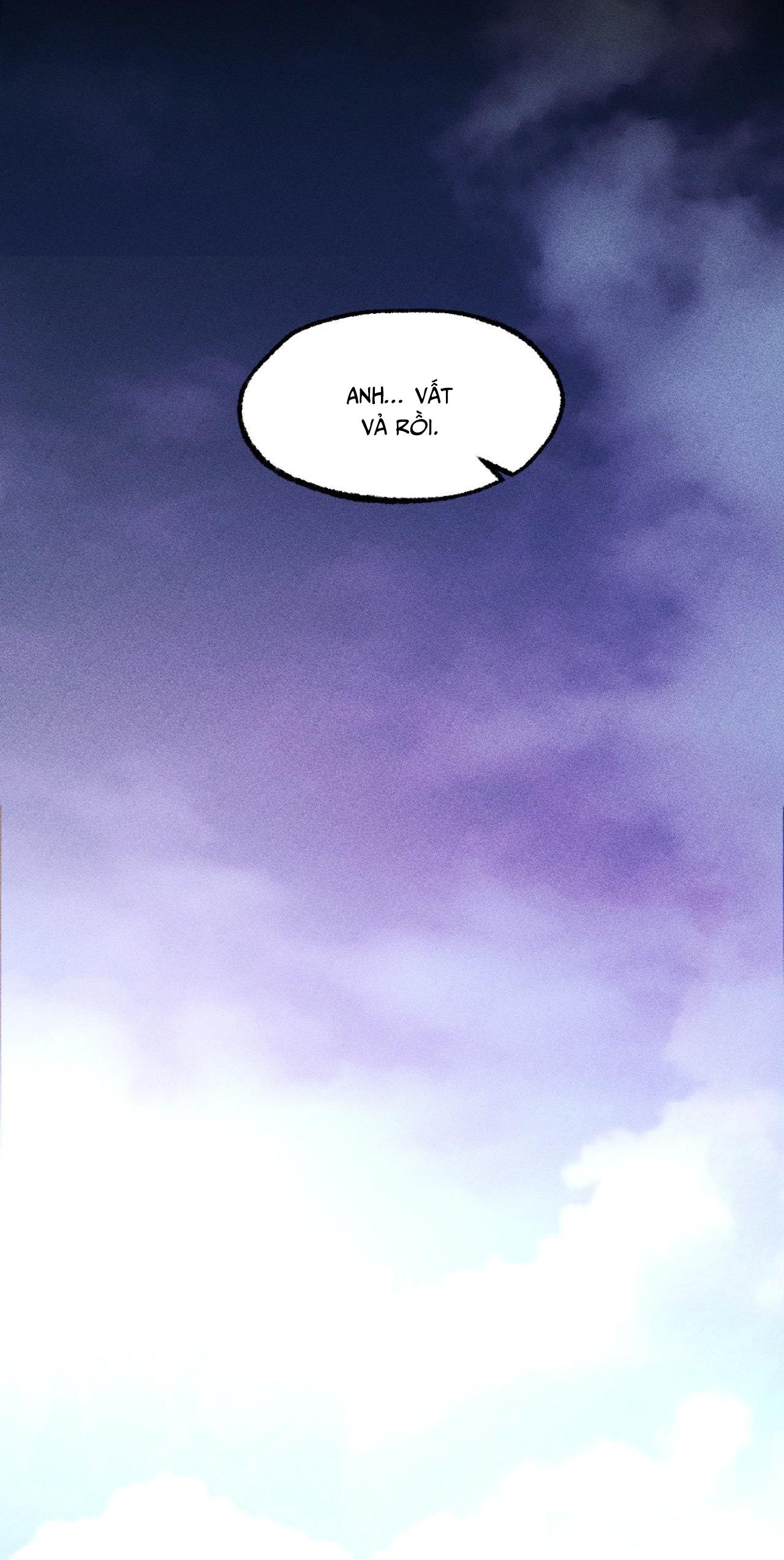 (GĐCV) CUỘC GIAO DỊCH - Chap 63