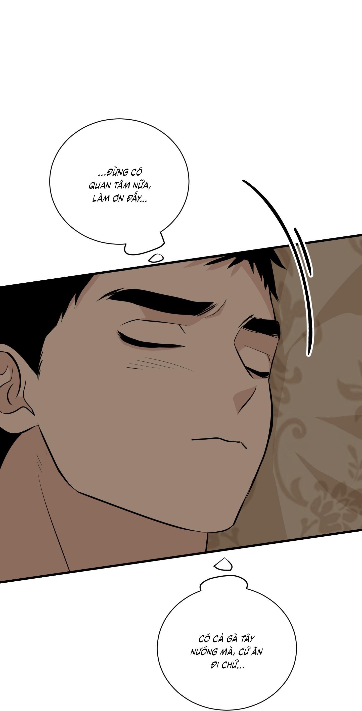 (CBunu) Hoa Vô Danh - Chap 26