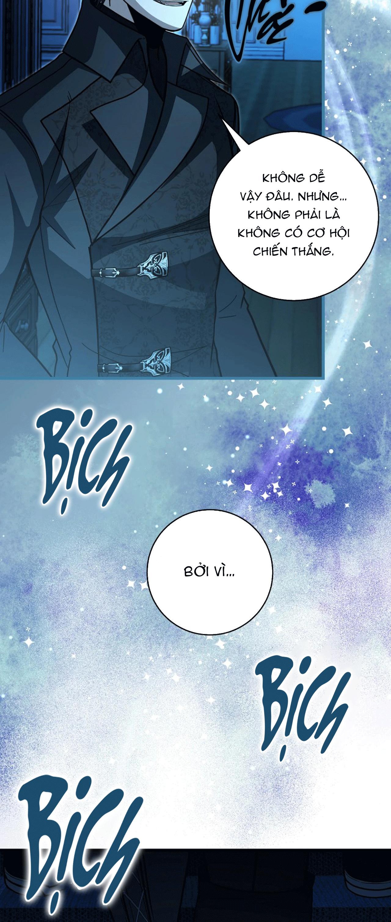 NGHỈ HƯU CHỨ KHÔNG PHẢI TÌNH YÊU - Chap 60